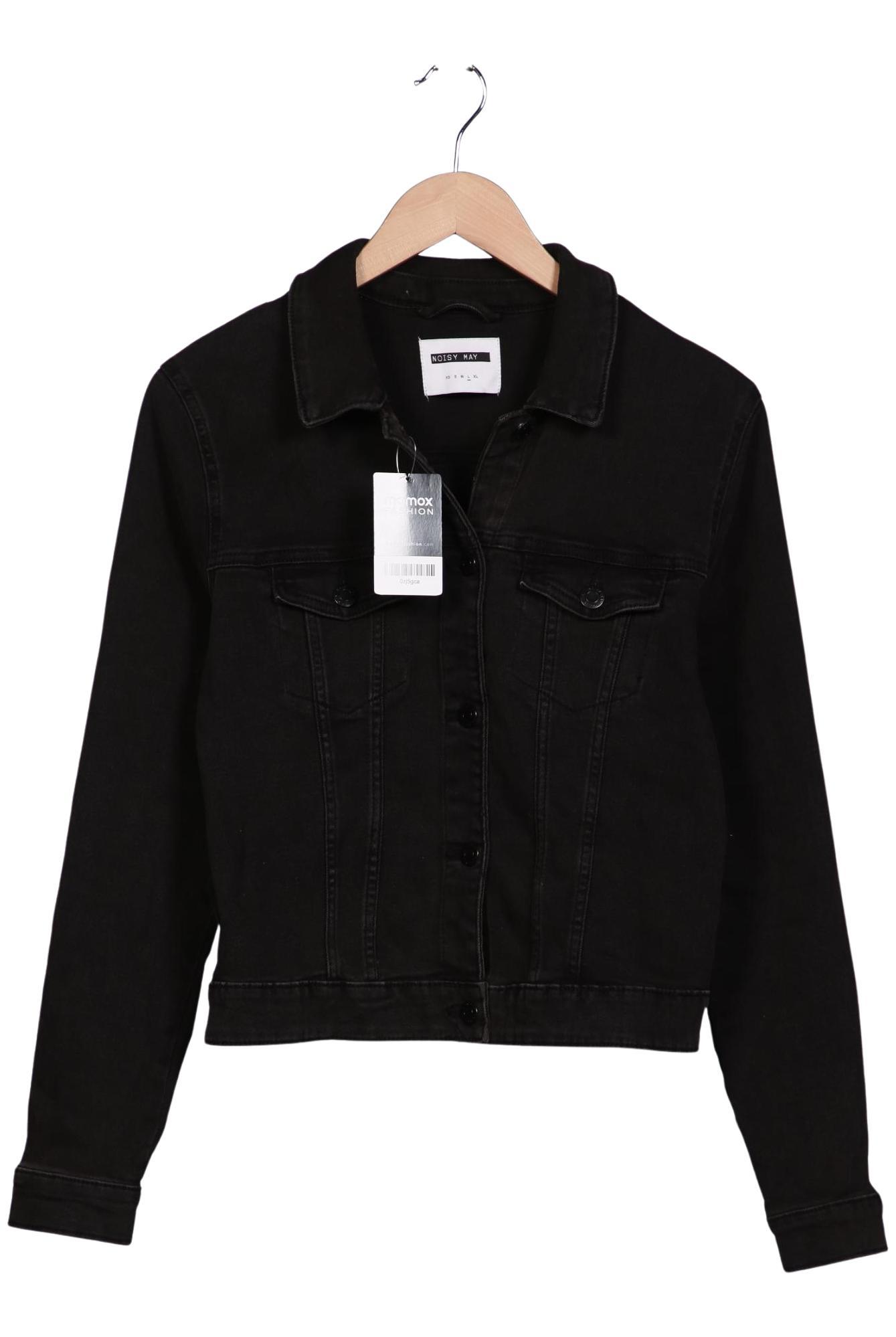 

Noisy May Damen Jacke, schwarz, Gr. 42