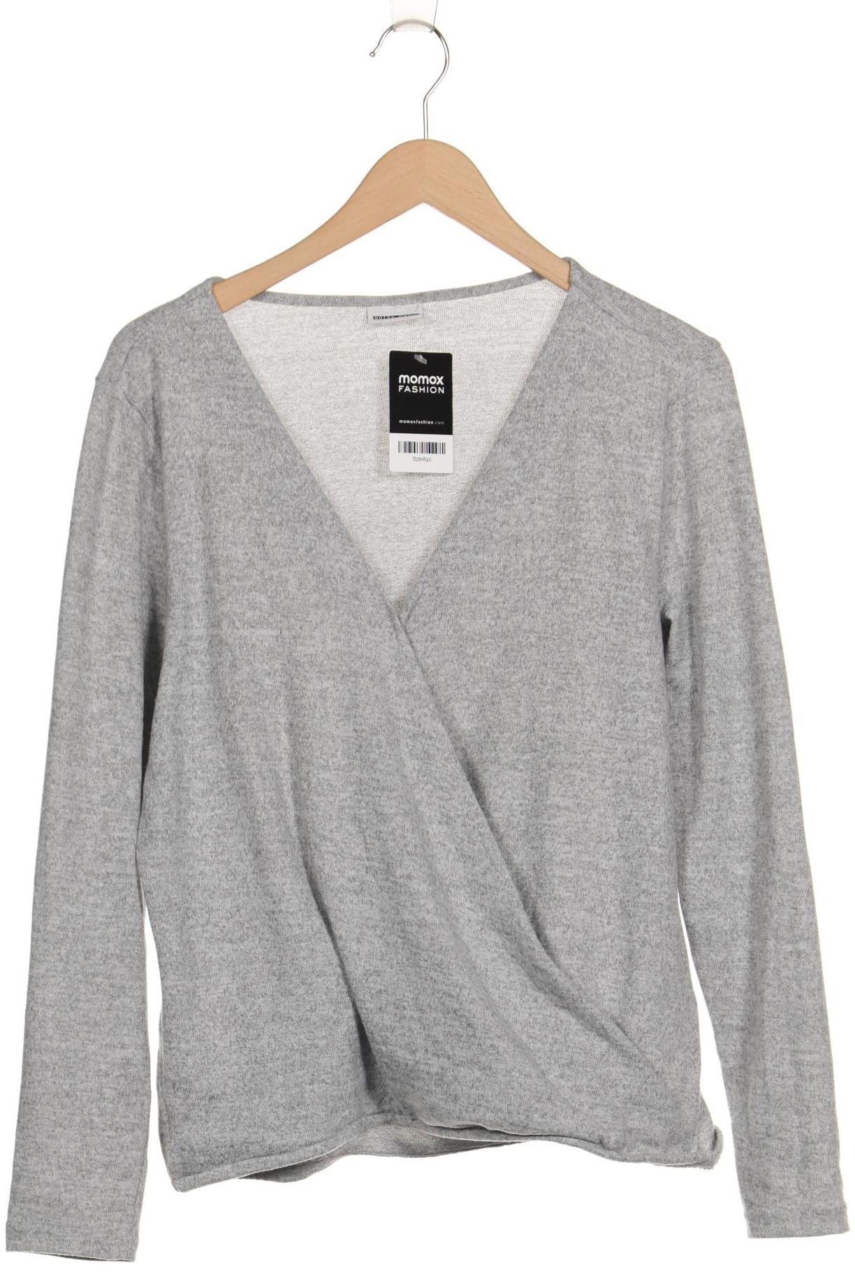 

Noisy May Damen Pullover, grau, Gr. 42