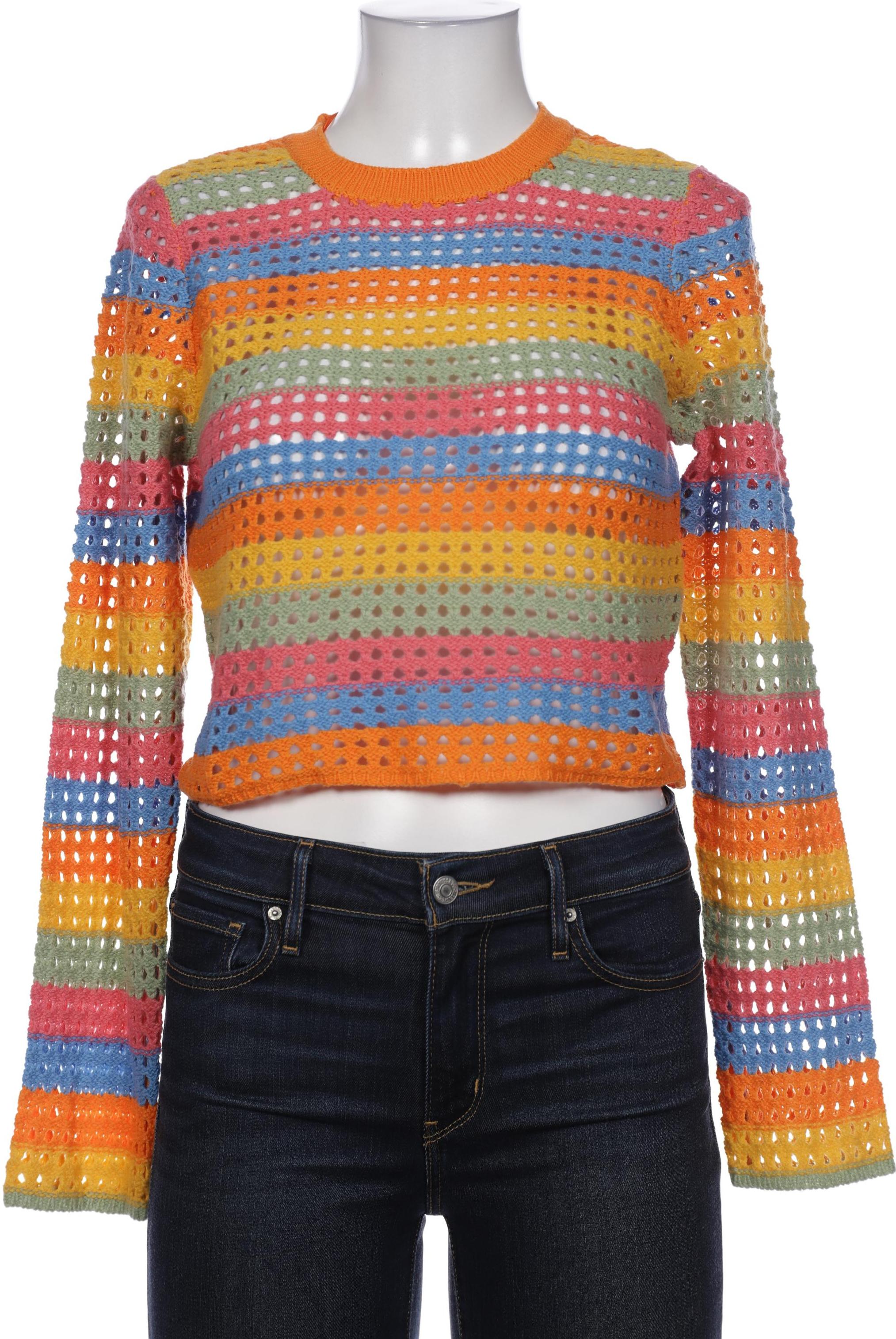 

Noisy May Damen Pullover, mehrfarbig, Gr. 38