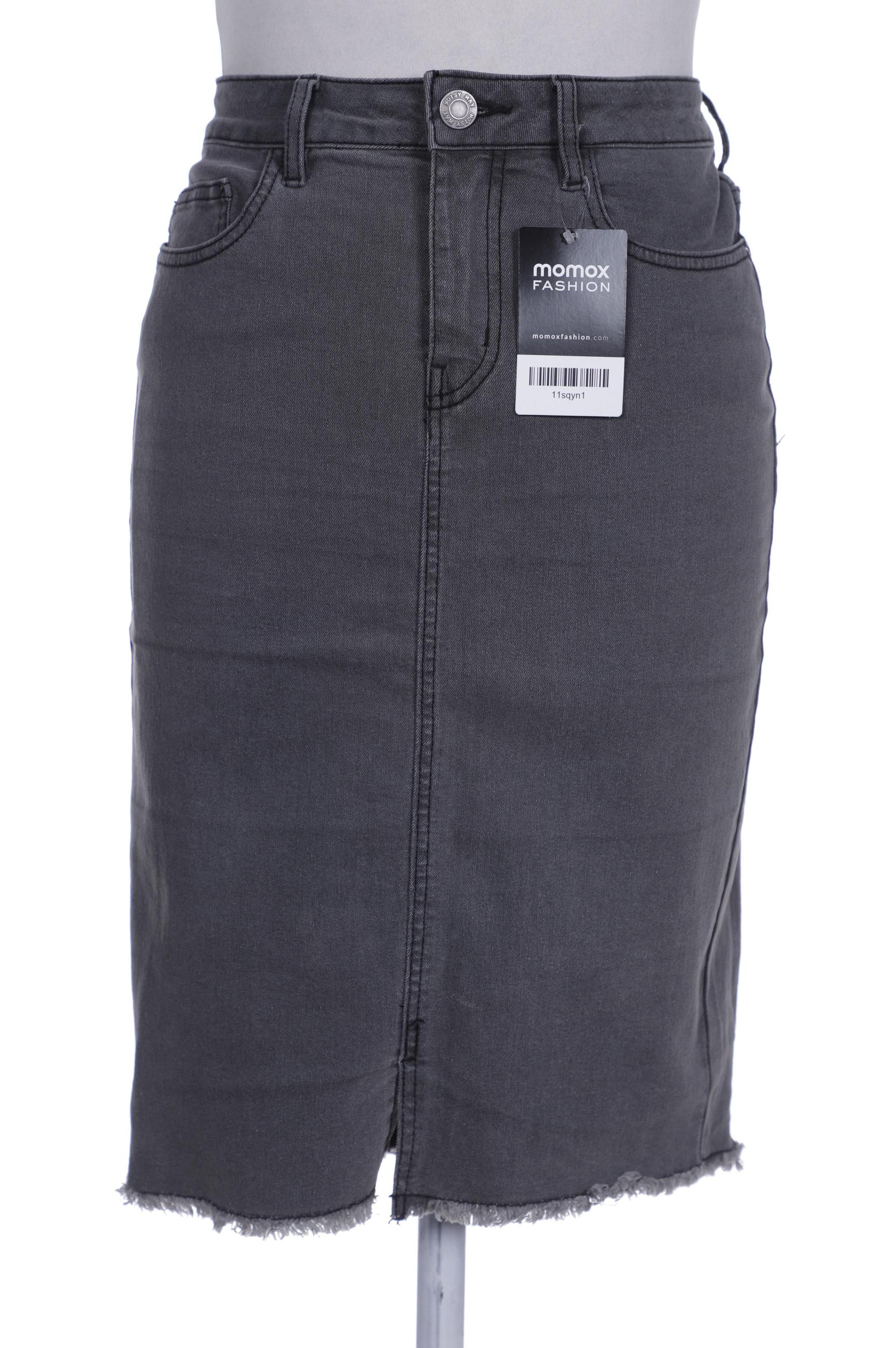 

Noisy May Damen Rock, grau