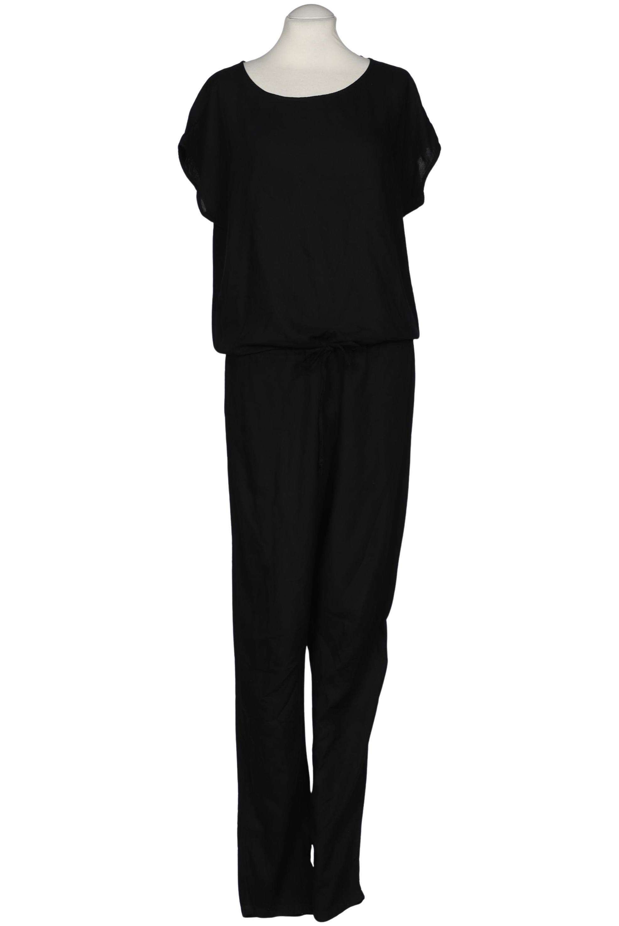 

Noisy May Damen Jumpsuit/Overall, schwarz, Gr. 38