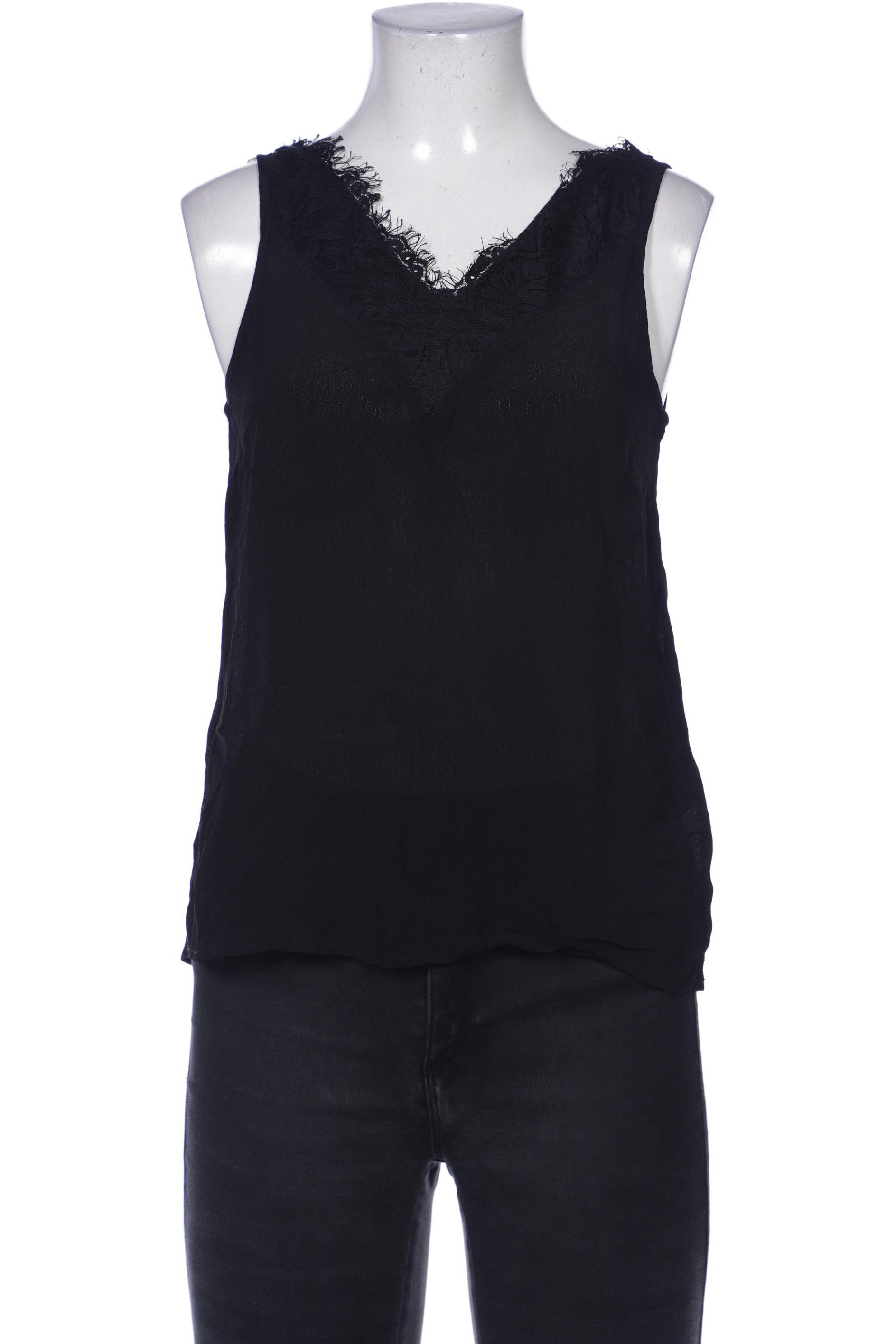 

Noisy May Damen Bluse, schwarz, Gr. 36