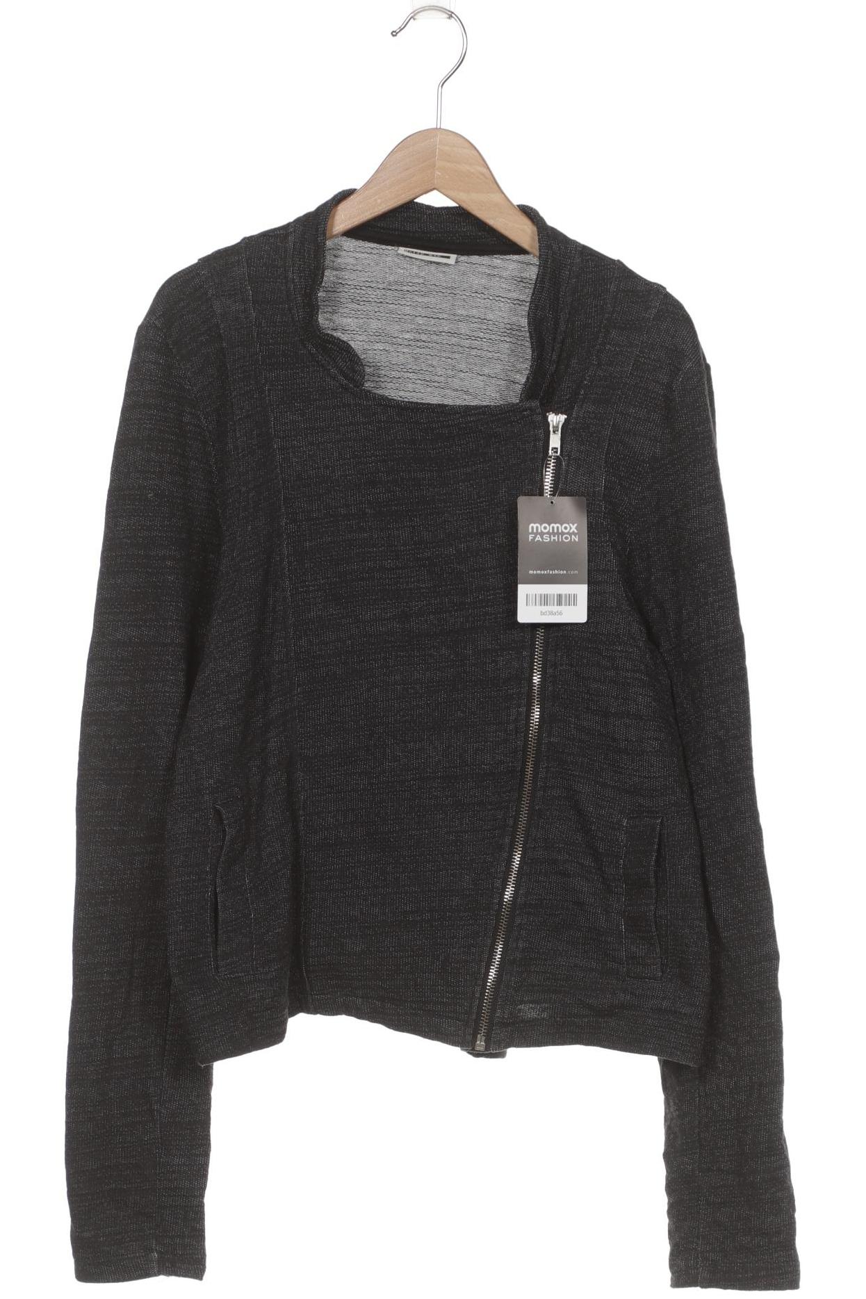 

Noisy May Damen Jacke, schwarz, Gr. 42