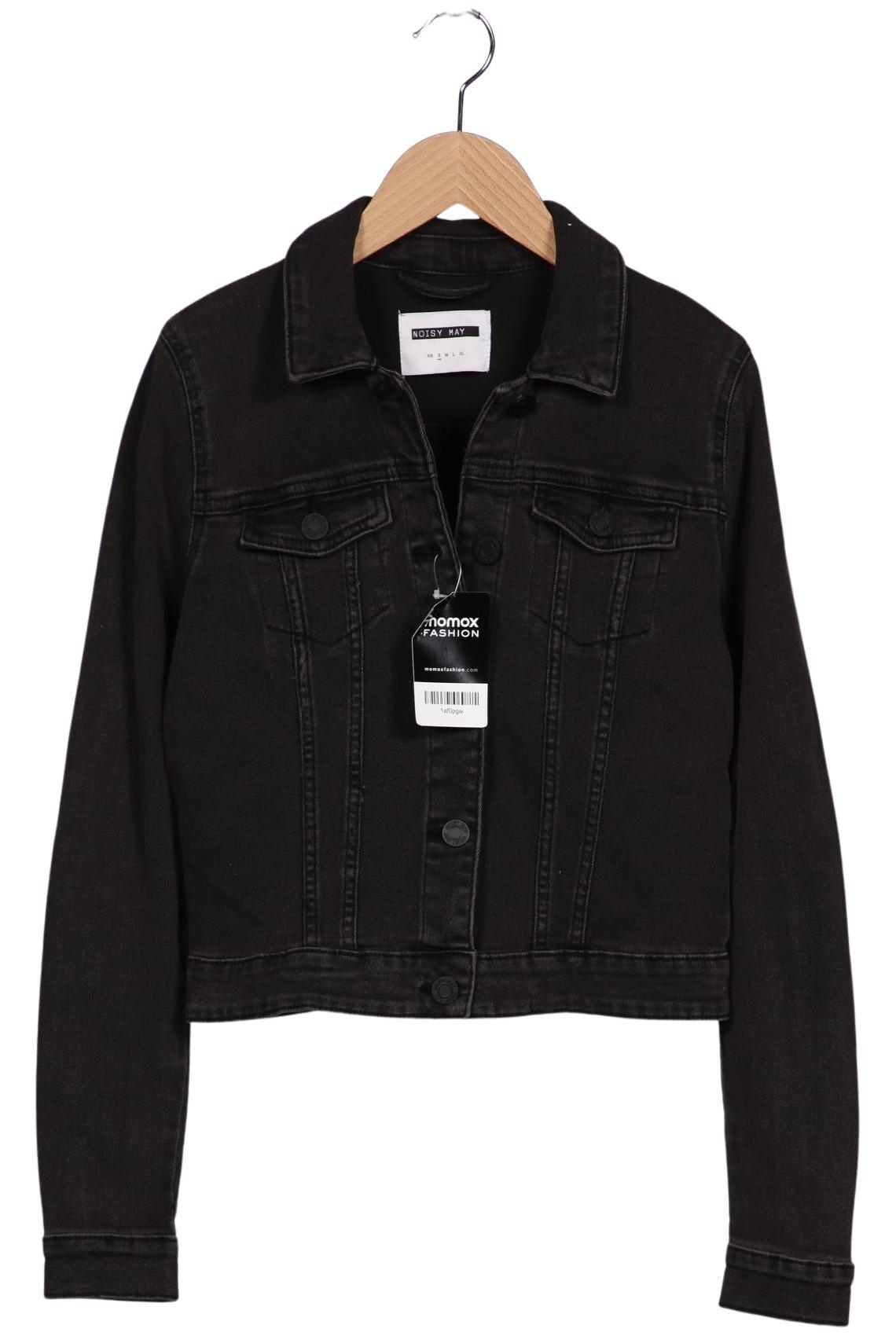 

Noisy May Damen Jacke, schwarz, Gr. 36
