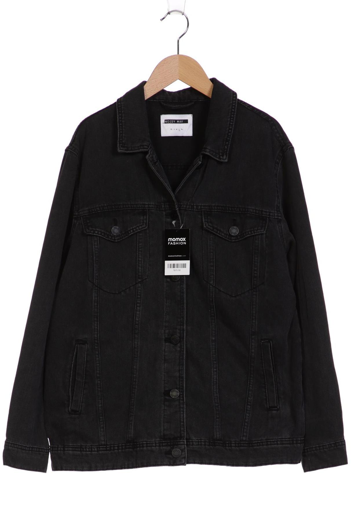

Noisy May Damen Jacke, schwarz, Gr. 42