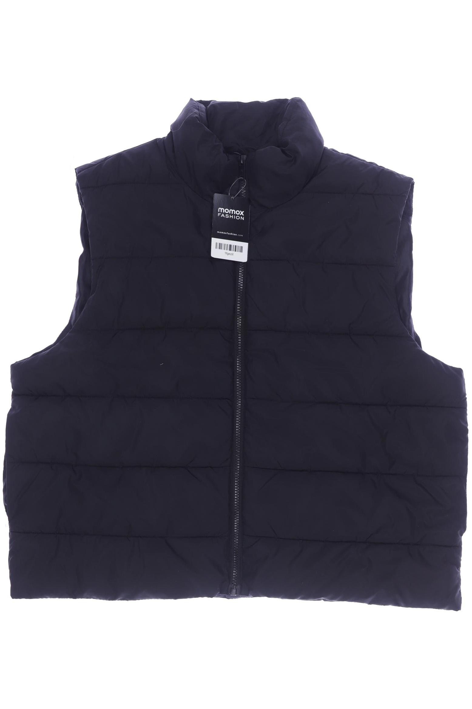 

Noisy May Damen Weste, schwarz, Gr. 44
