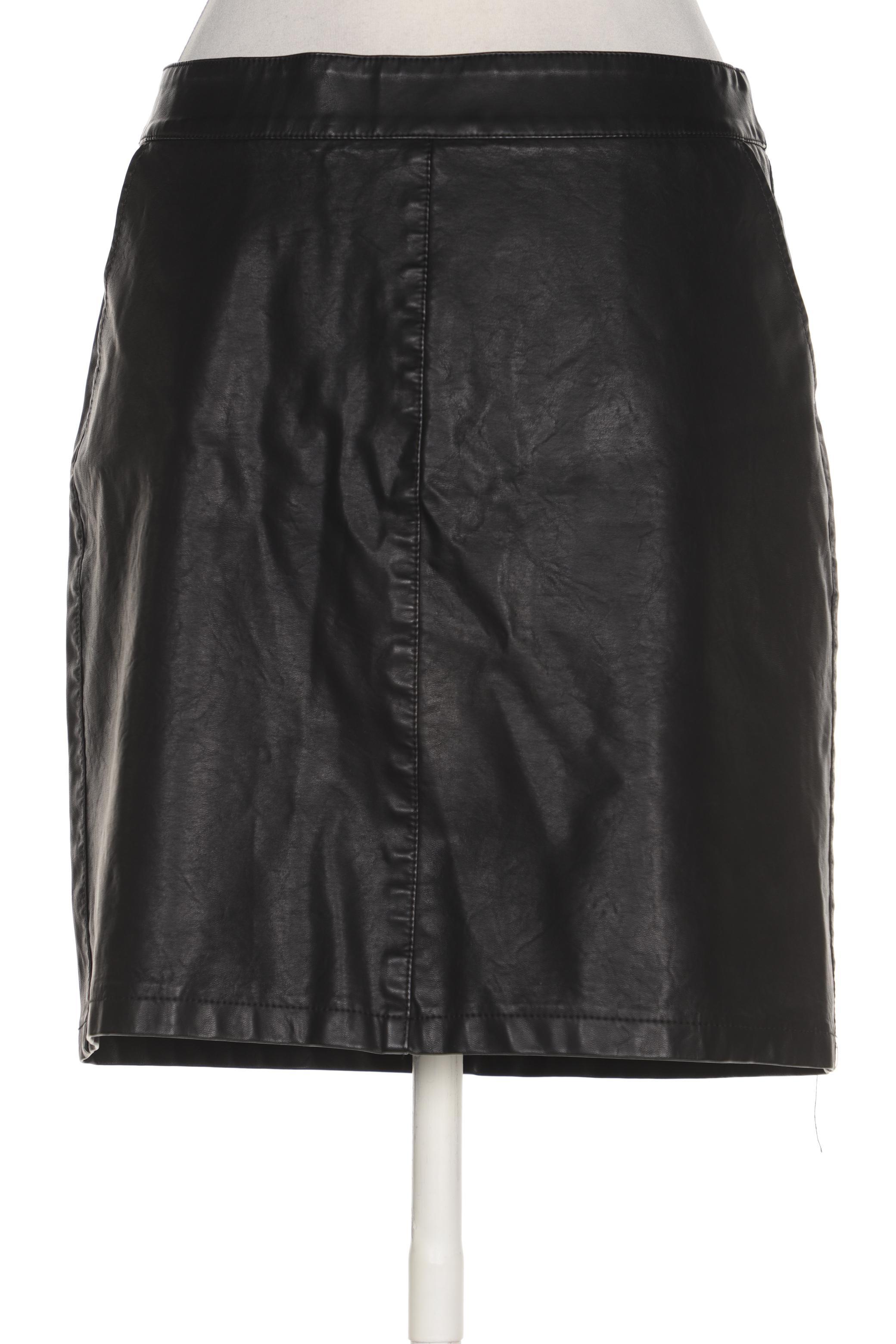 

Noisy May Damen Rock, schwarz, Gr. 38