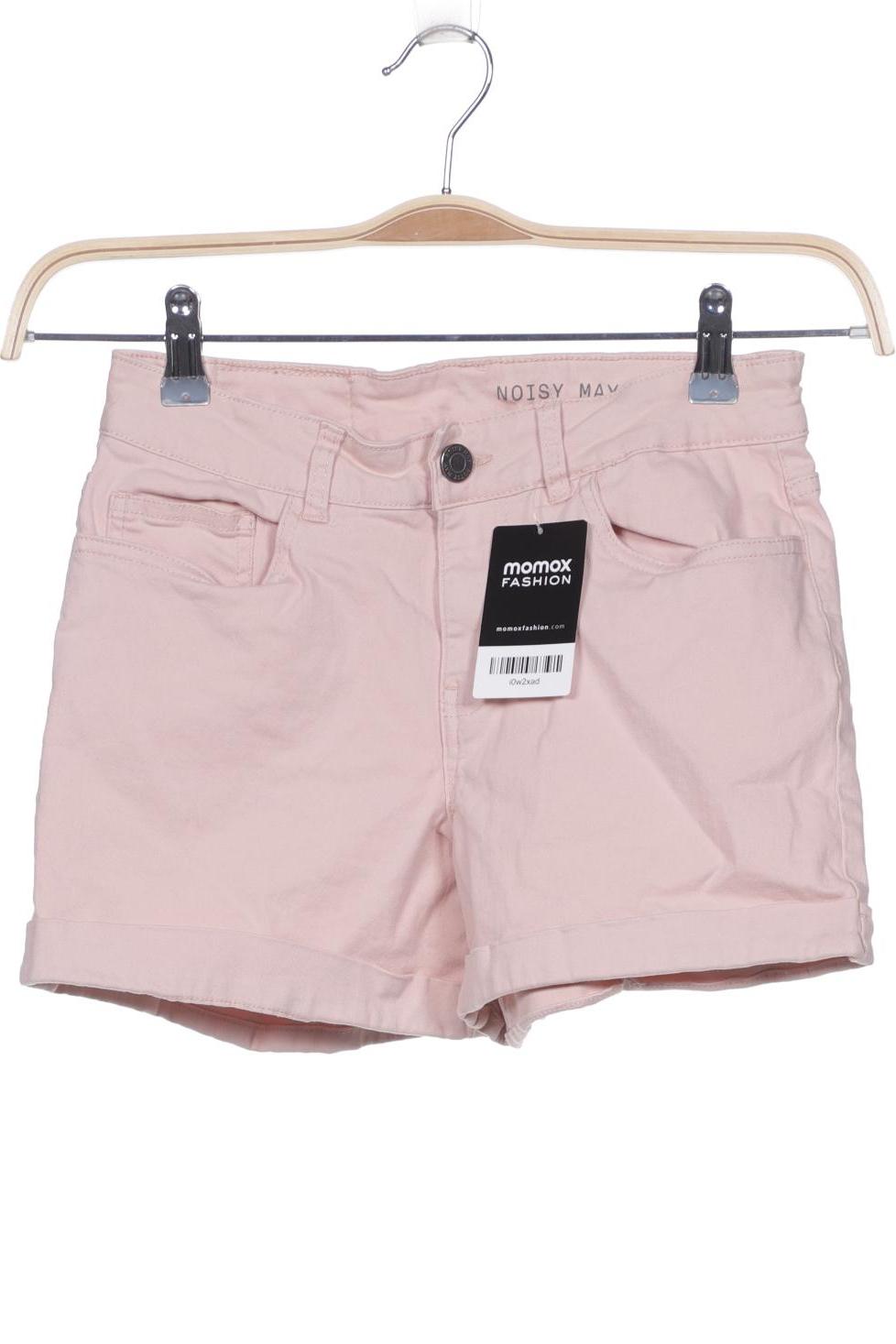 

Noisy May Damen Shorts, pink, Gr. 36