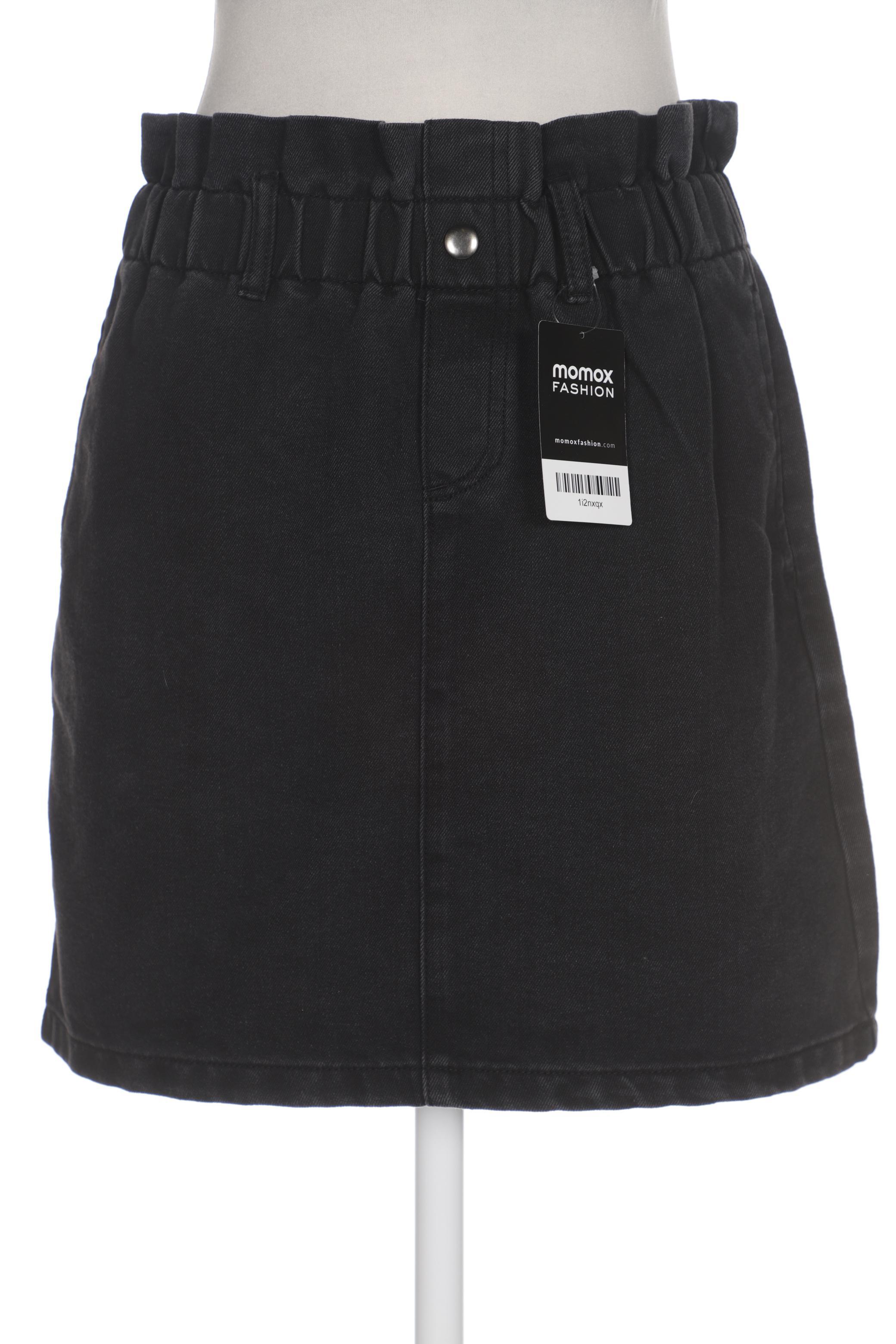 

Noisy May Damen Rock, schwarz, Gr. 36
