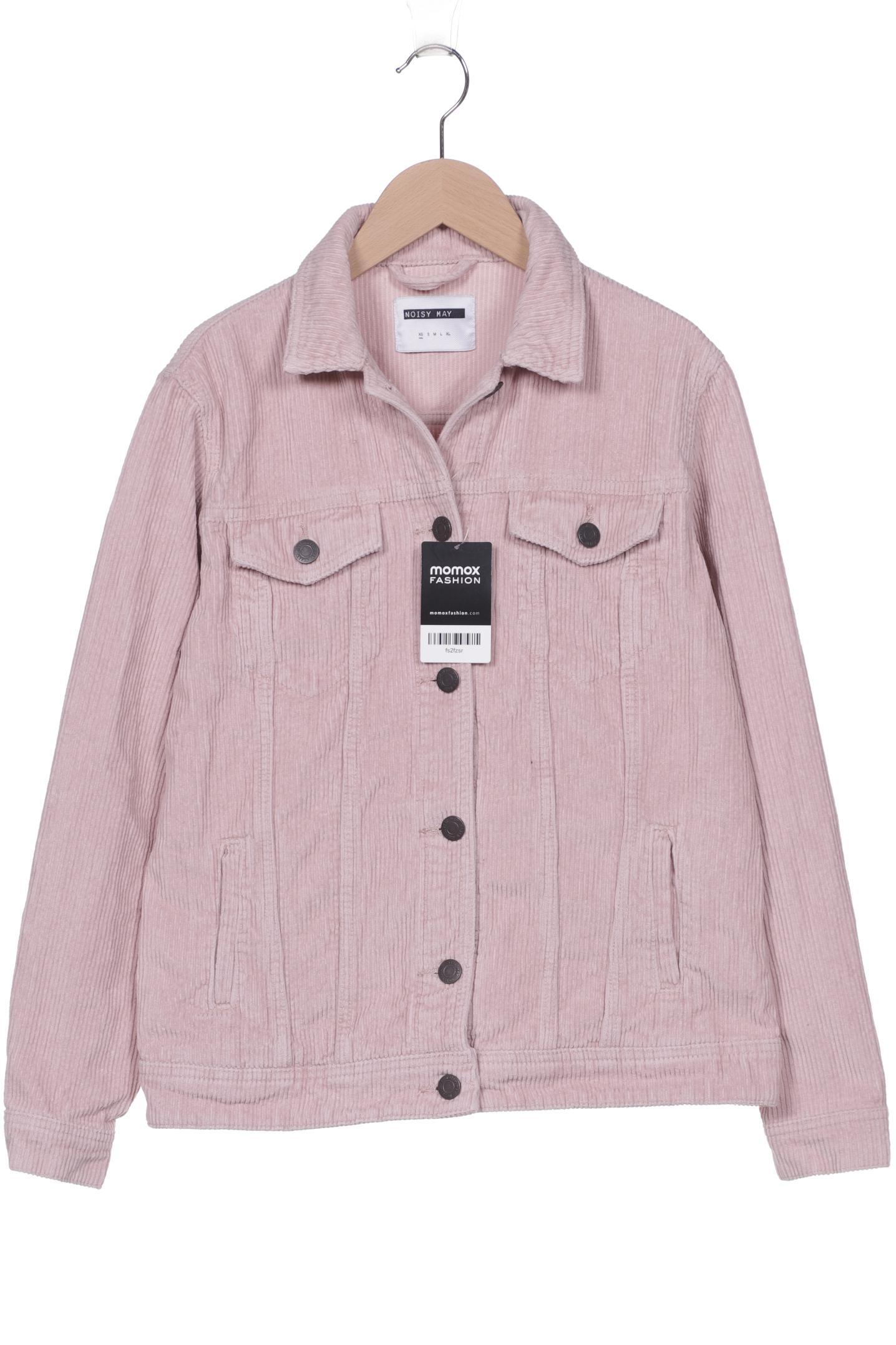 

Noisy May Damen Jacke, pink, Gr. 34