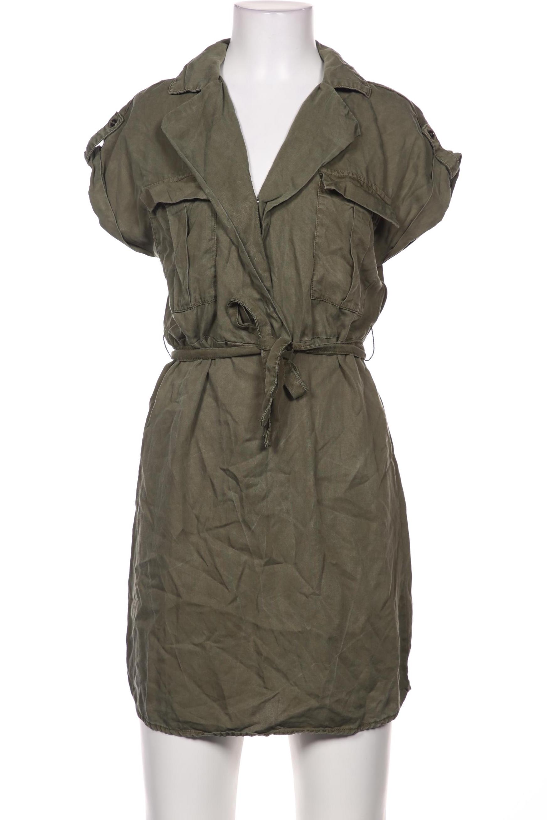 

Noisy May Damen Kleid, grün, Gr. 36