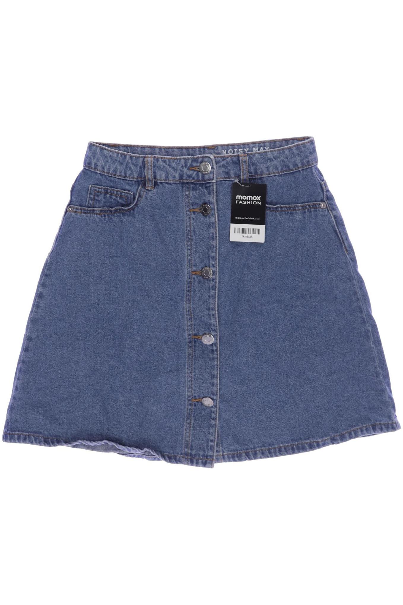 

Noisy May Damen Rock, blau
