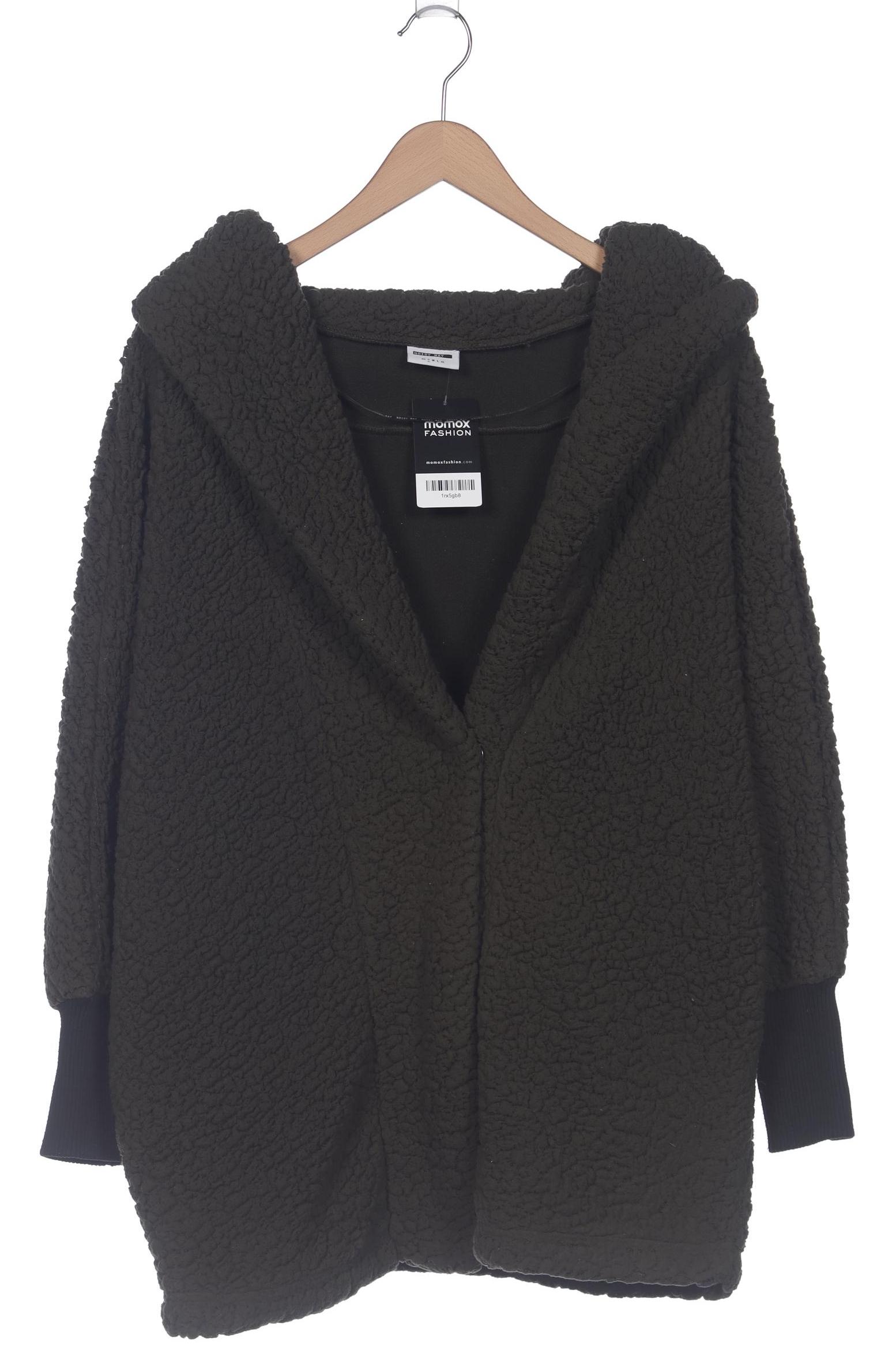 

Noisy May Damen Jacke, grün, Gr. 36