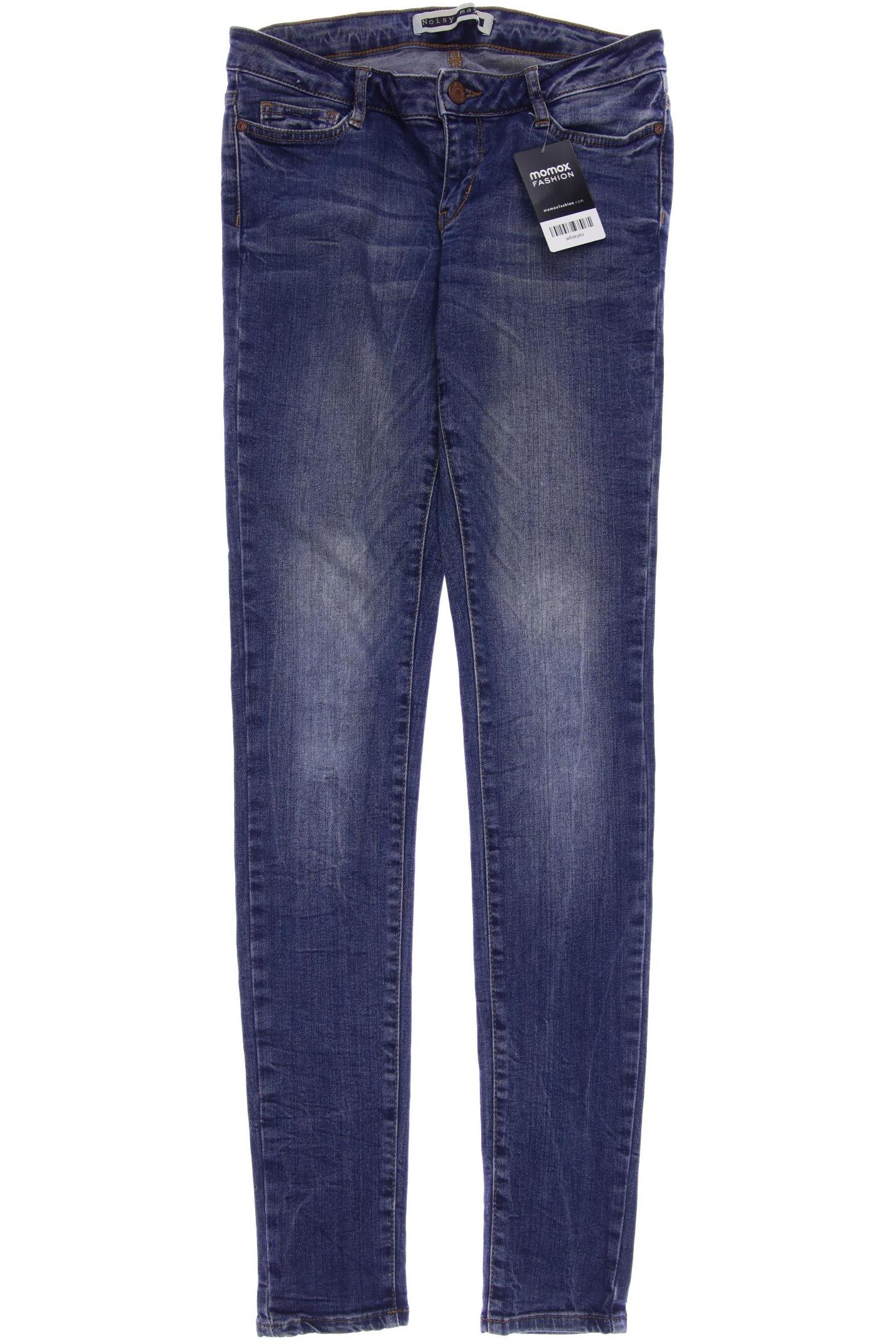 

Noisy May Damen Jeans, blau