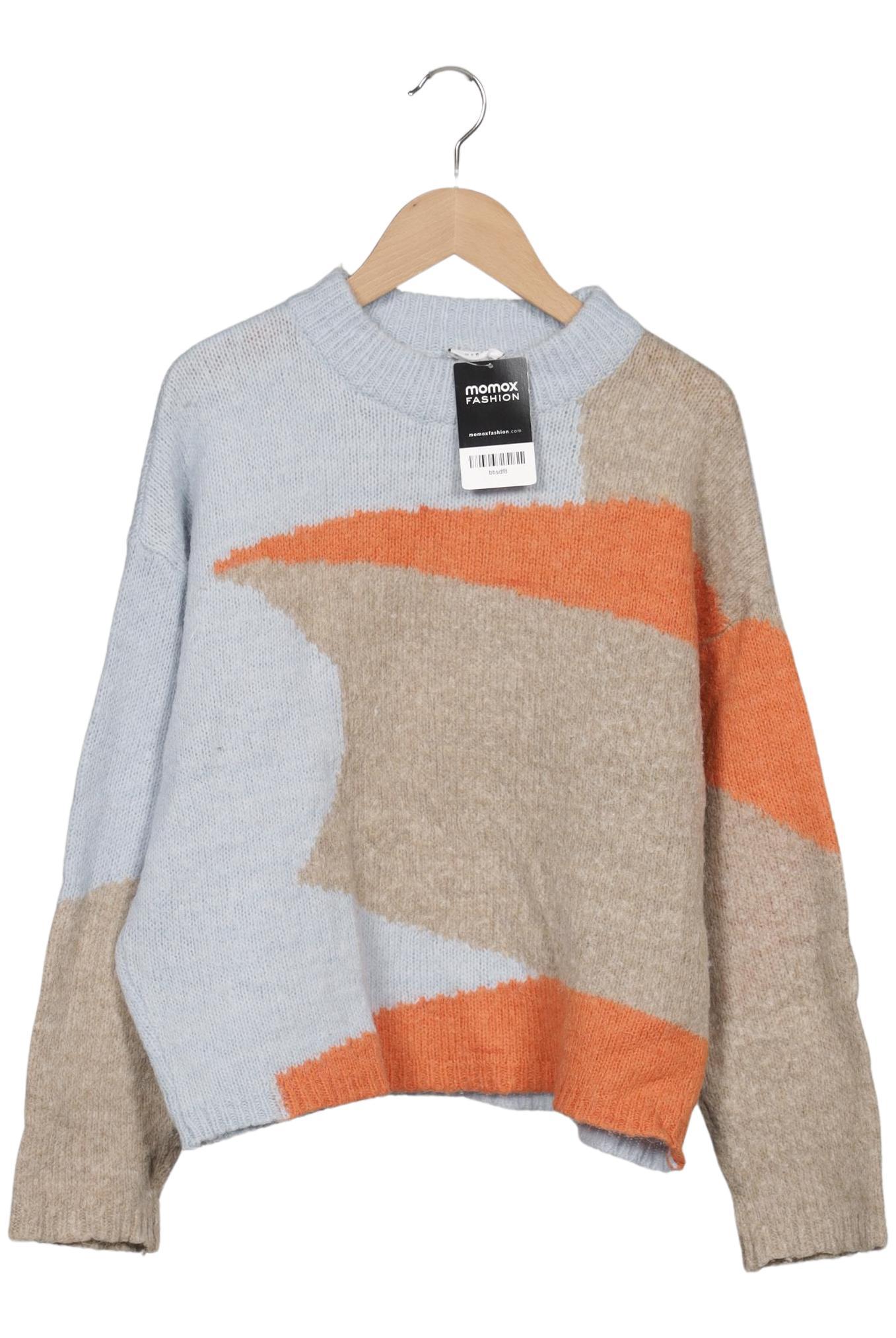 

Noisy May Damen Pullover, mehrfarbig, Gr. 38