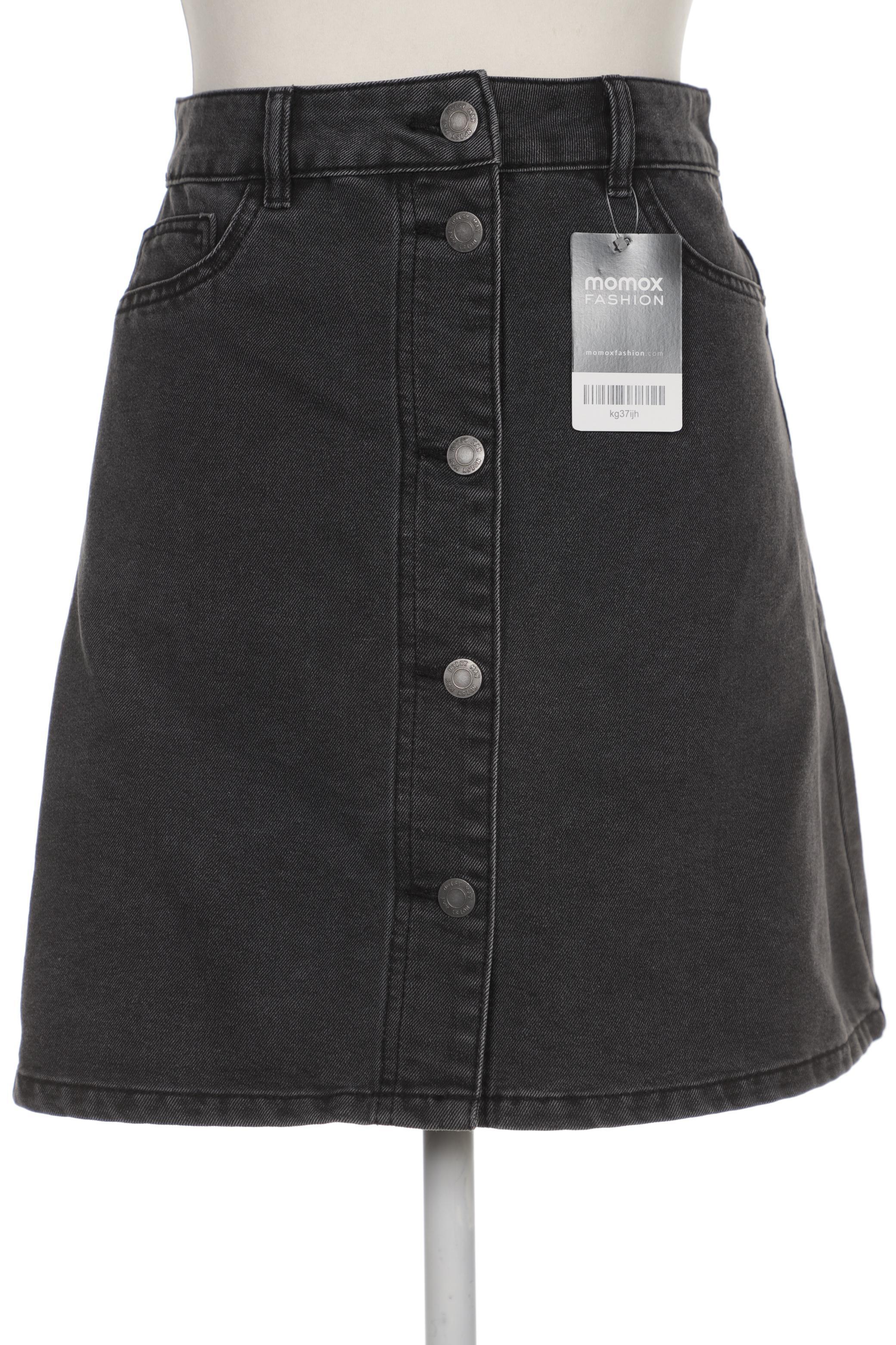 

Noisy May Damen Rock, grau, Gr. 38