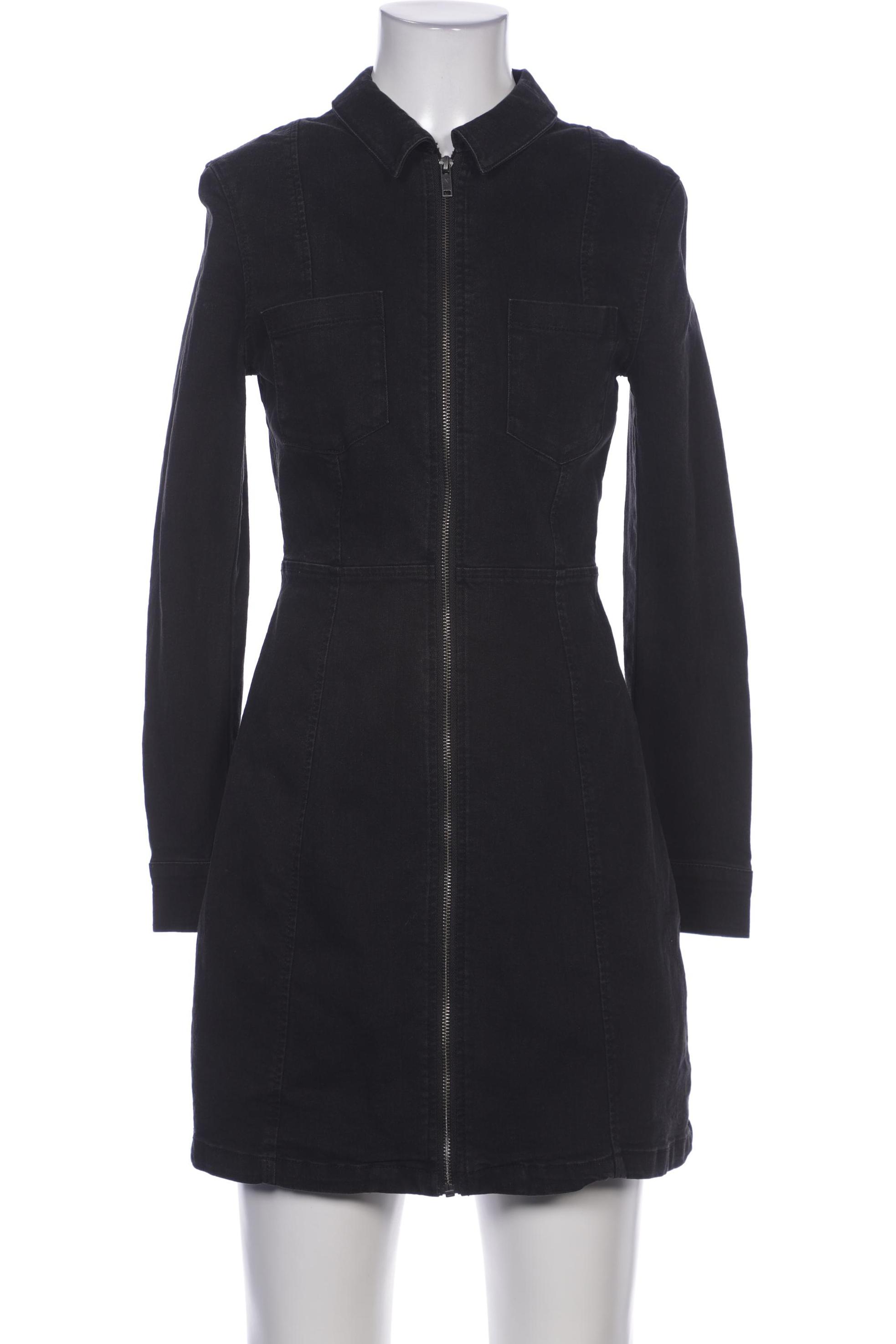 

Noisy May Damen Kleid, schwarz, Gr. 36