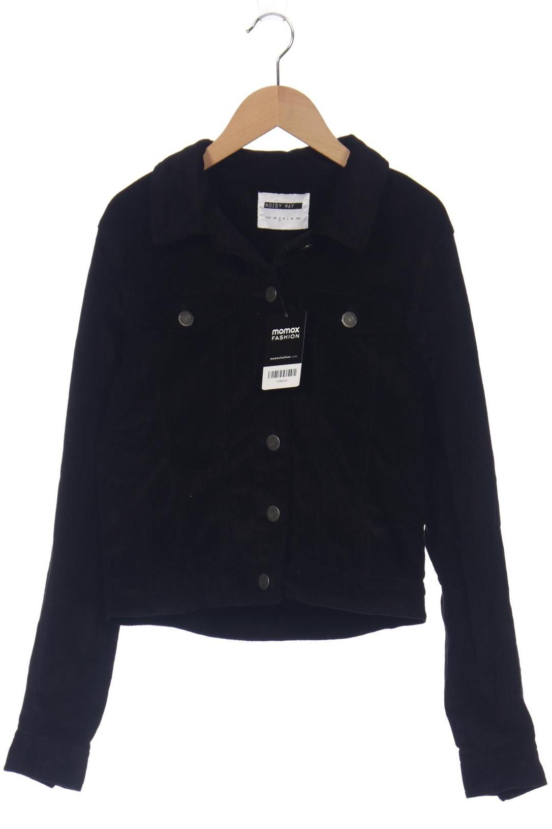 

Noisy May Damen Jacke, schwarz