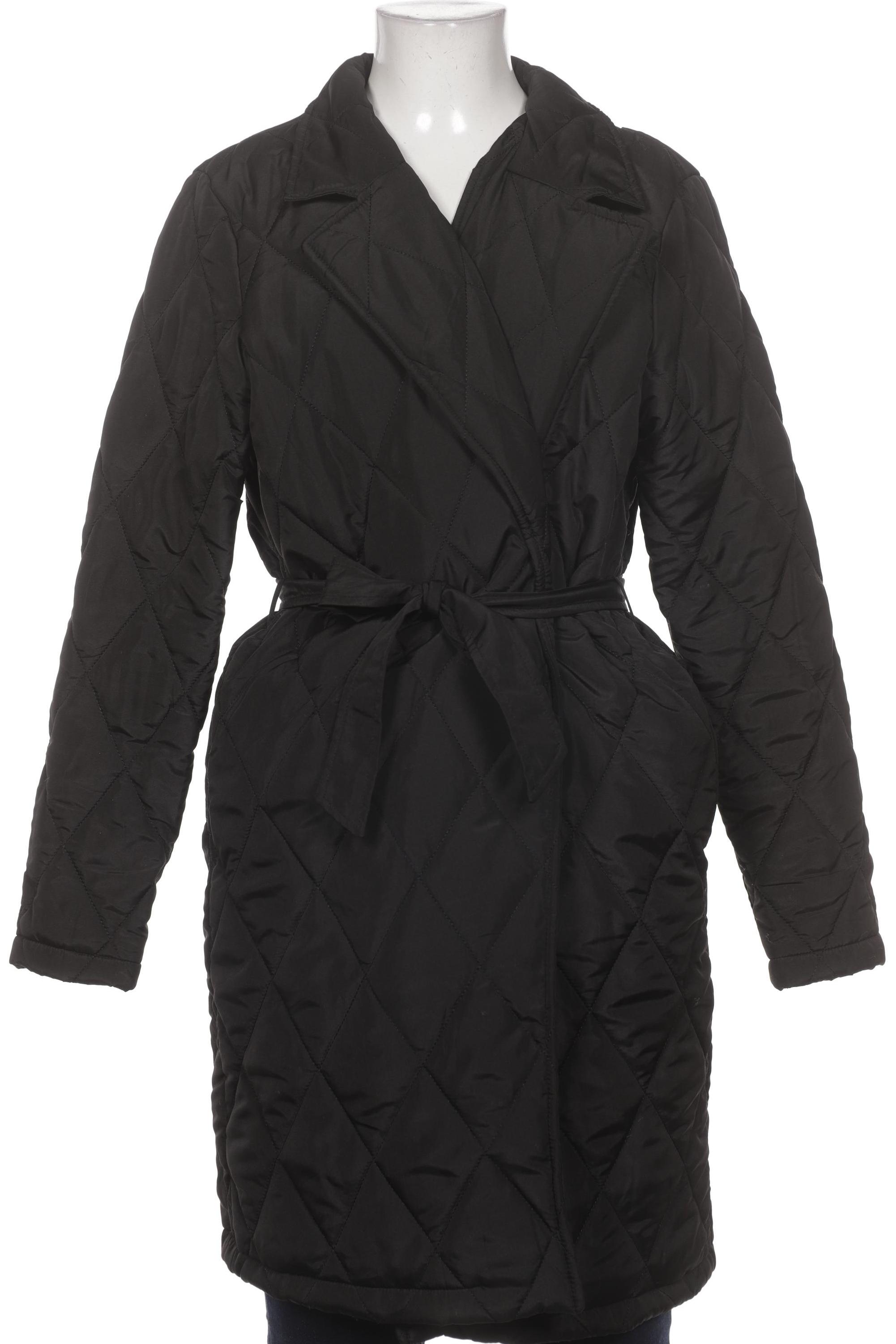 

Noisy May Damen Mantel, schwarz, Gr. 36