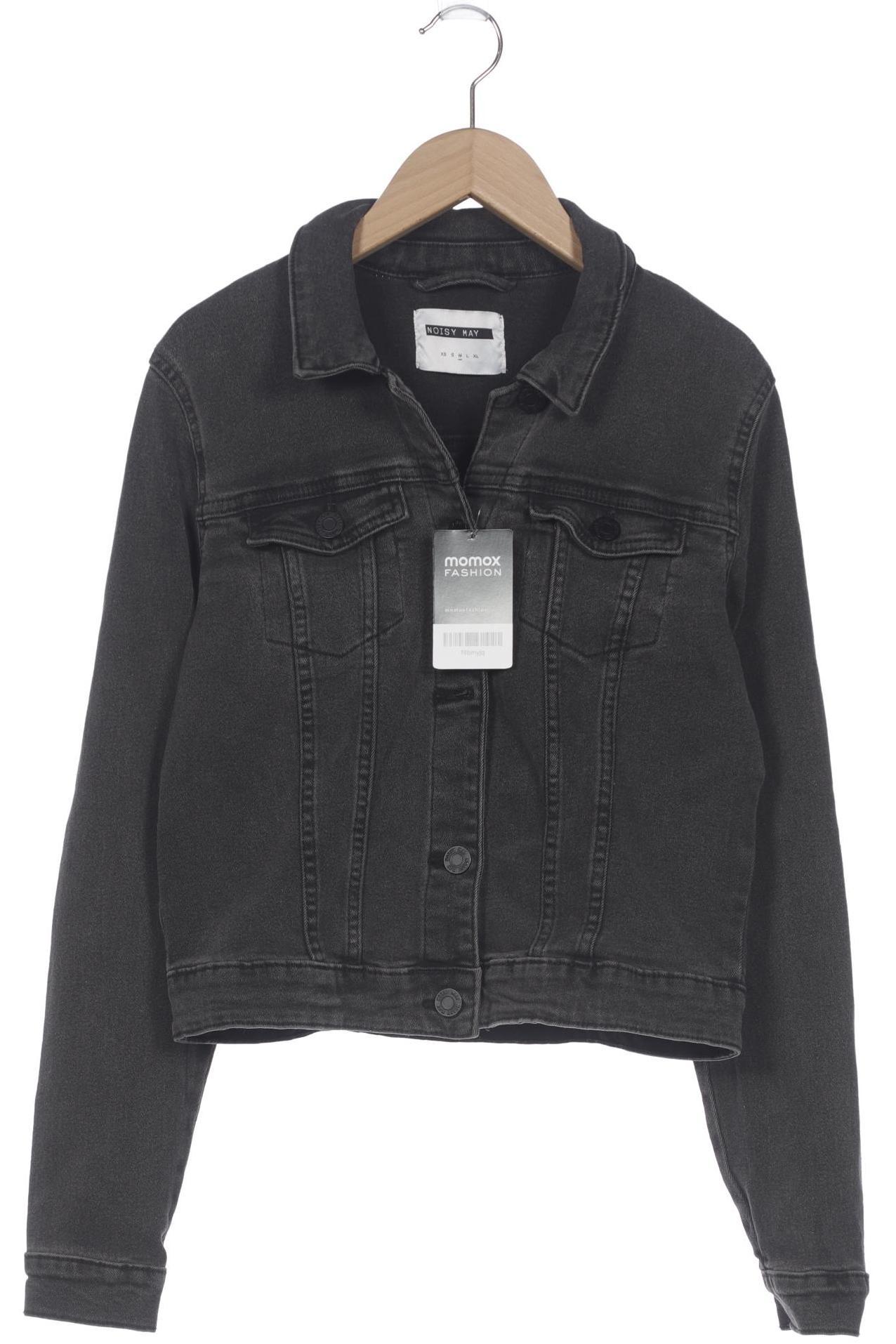 

Noisy May Damen Jacke, grau, Gr. 38
