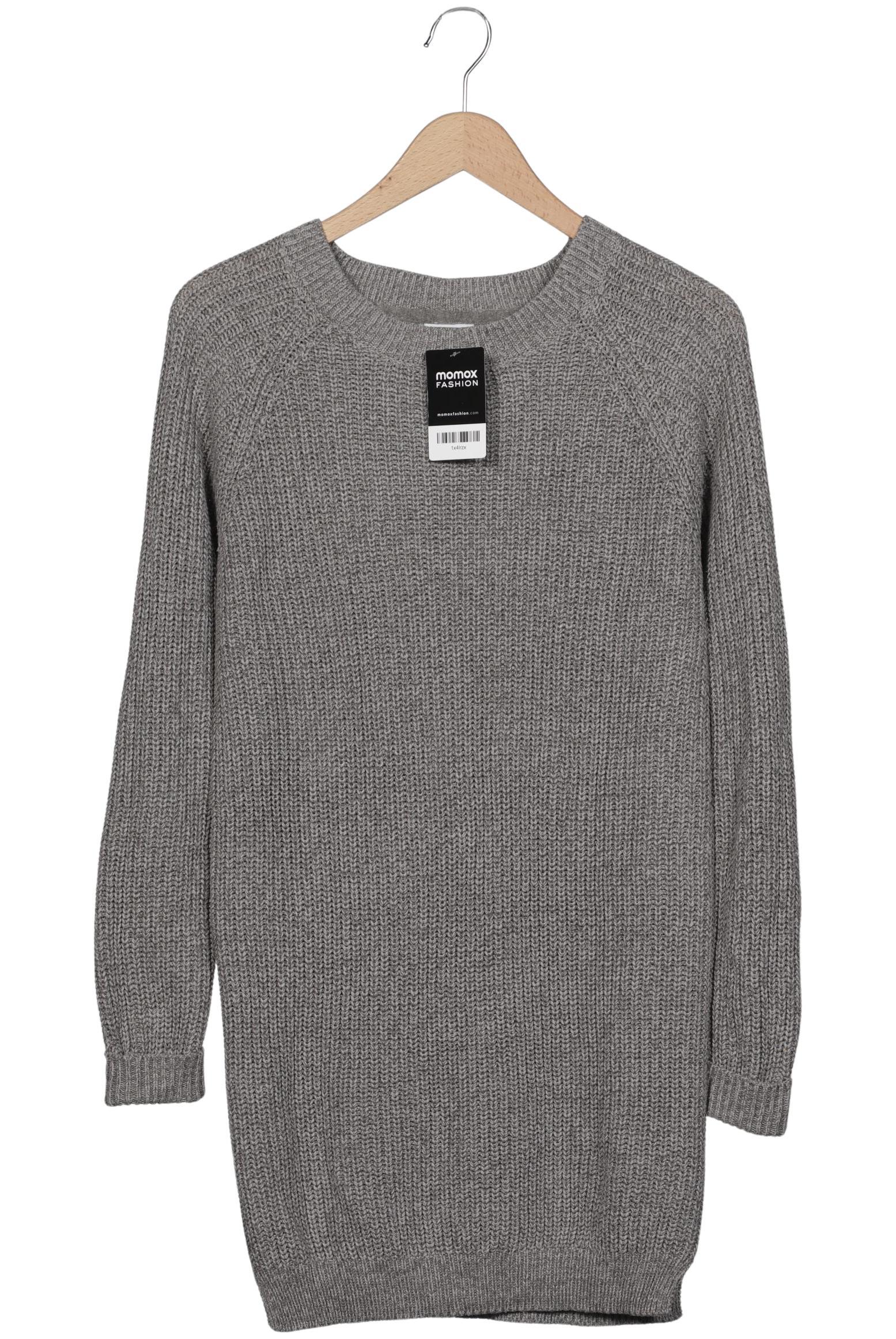 

Noisy May Damen Pullover, grau, Gr. 36