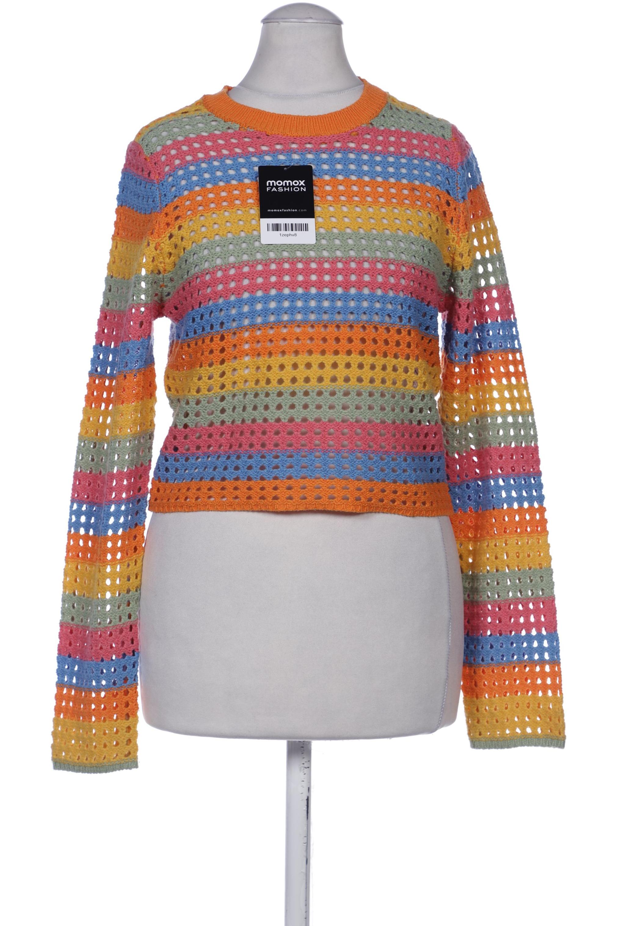 

Noisy May Damen Pullover, mehrfarbig, Gr. 36