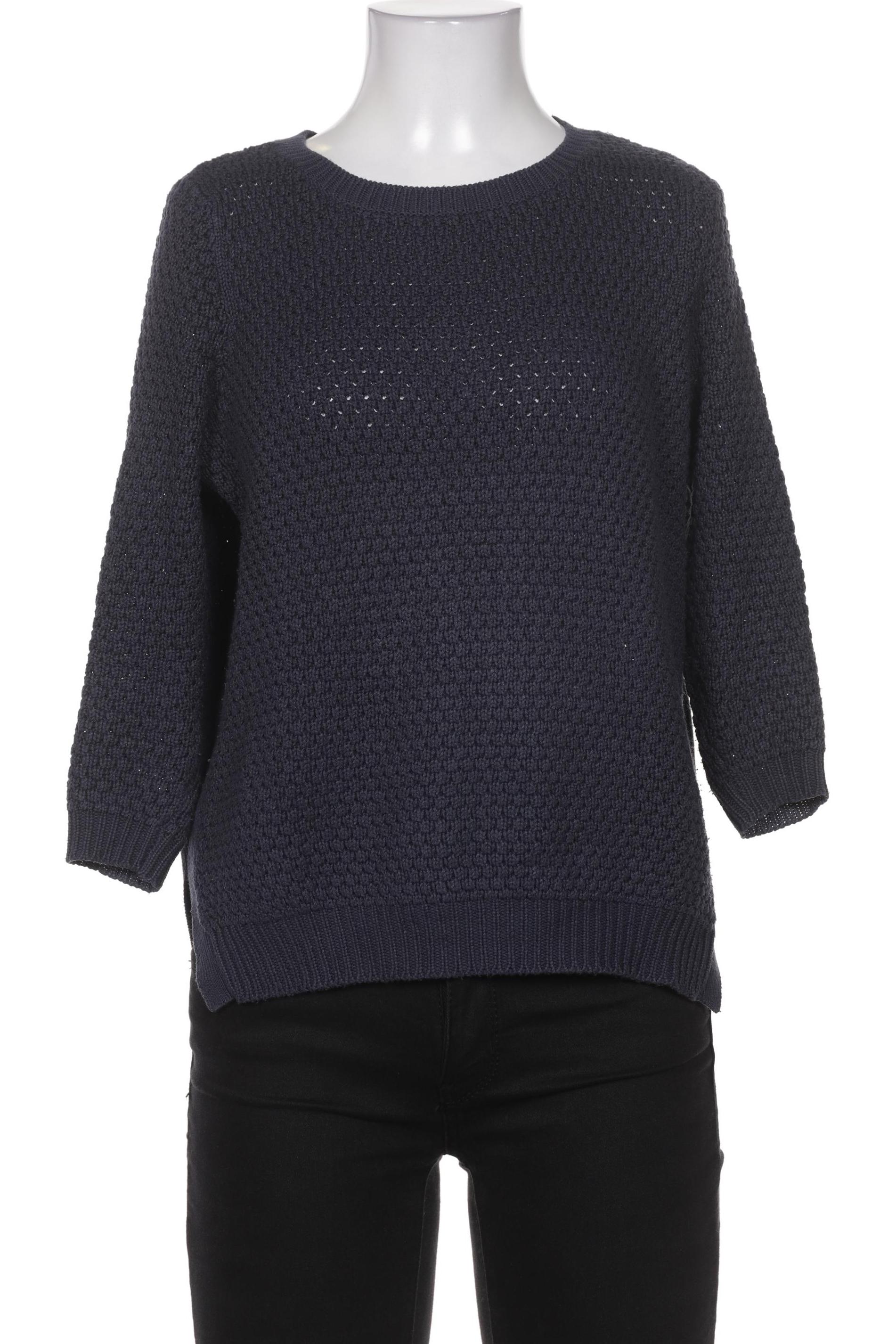 

Noisy May Damen Pullover, marineblau, Gr. 34