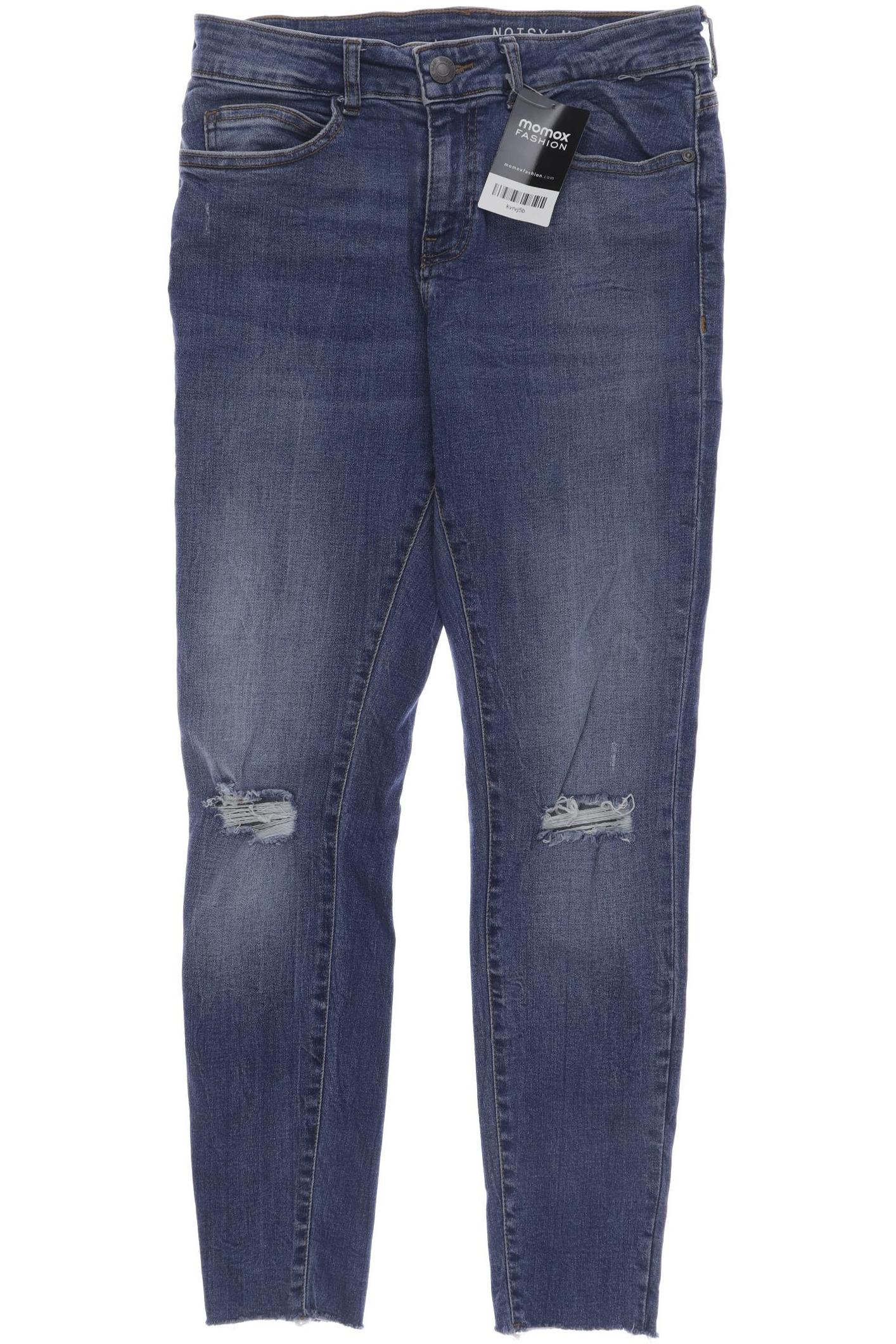 

Noisy May Damen Jeans, blau, Gr. 30