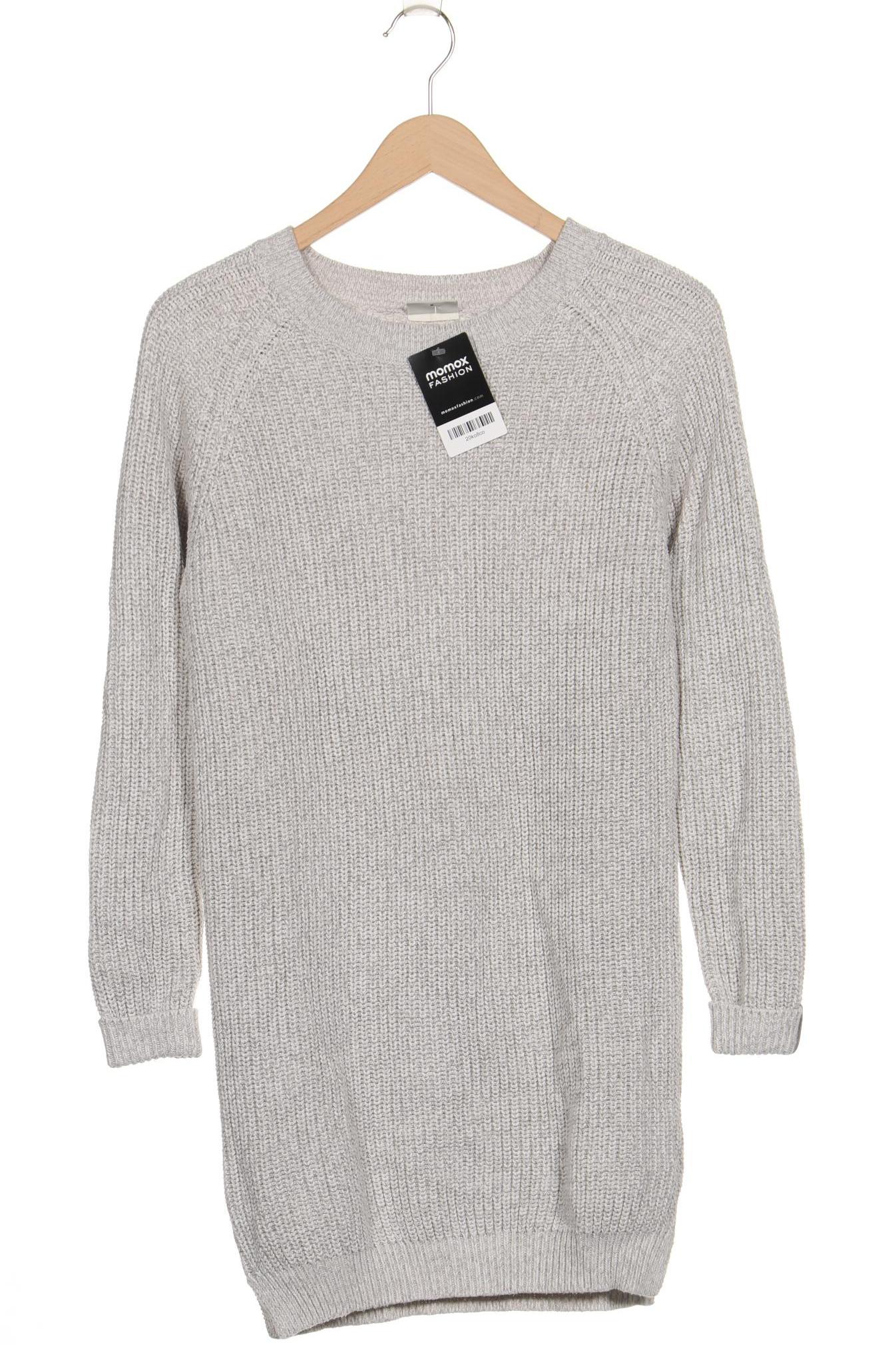 

Noisy May Damen Pullover, grau, Gr. 38