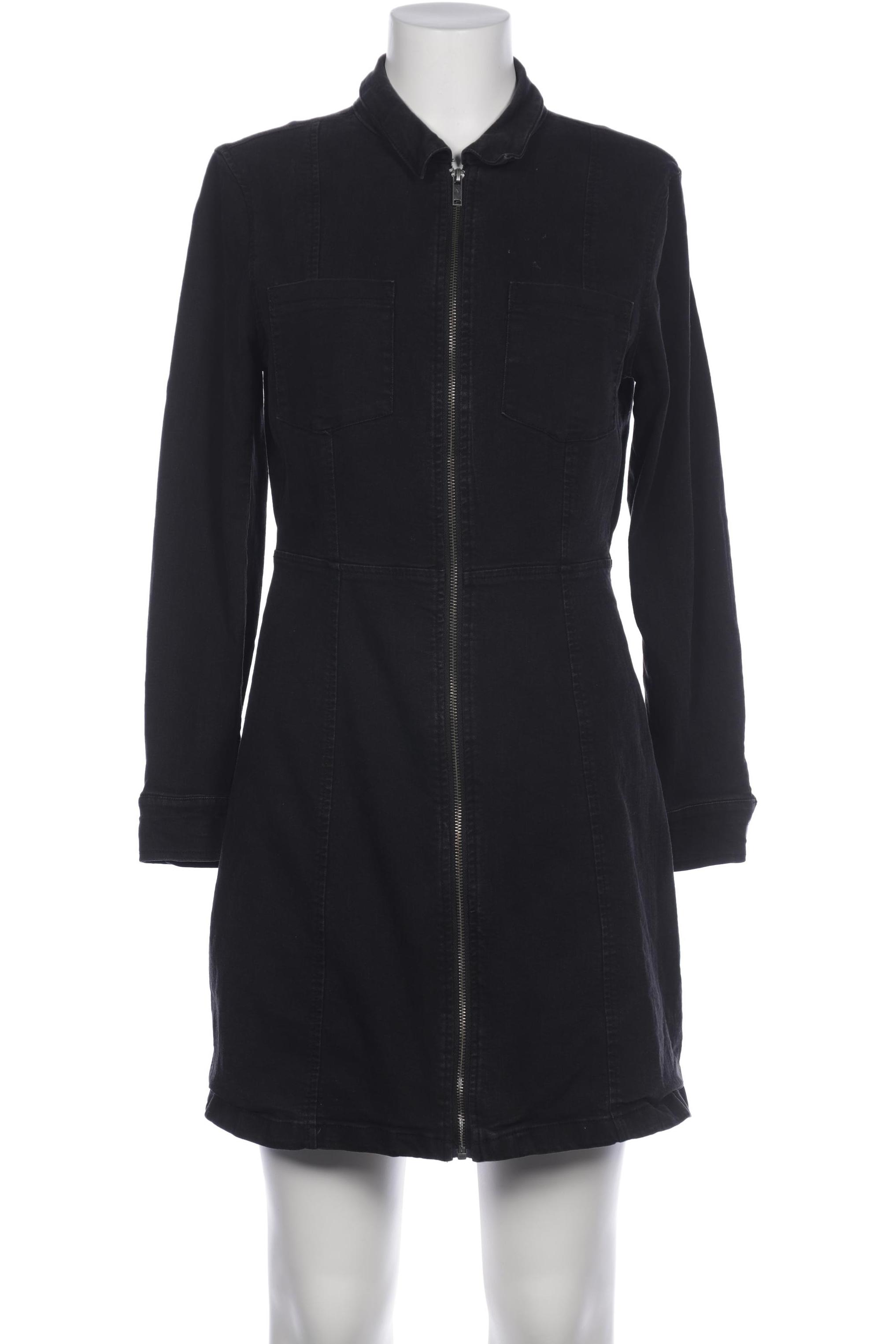 

Noisy May Damen Kleid, schwarz, Gr. 42