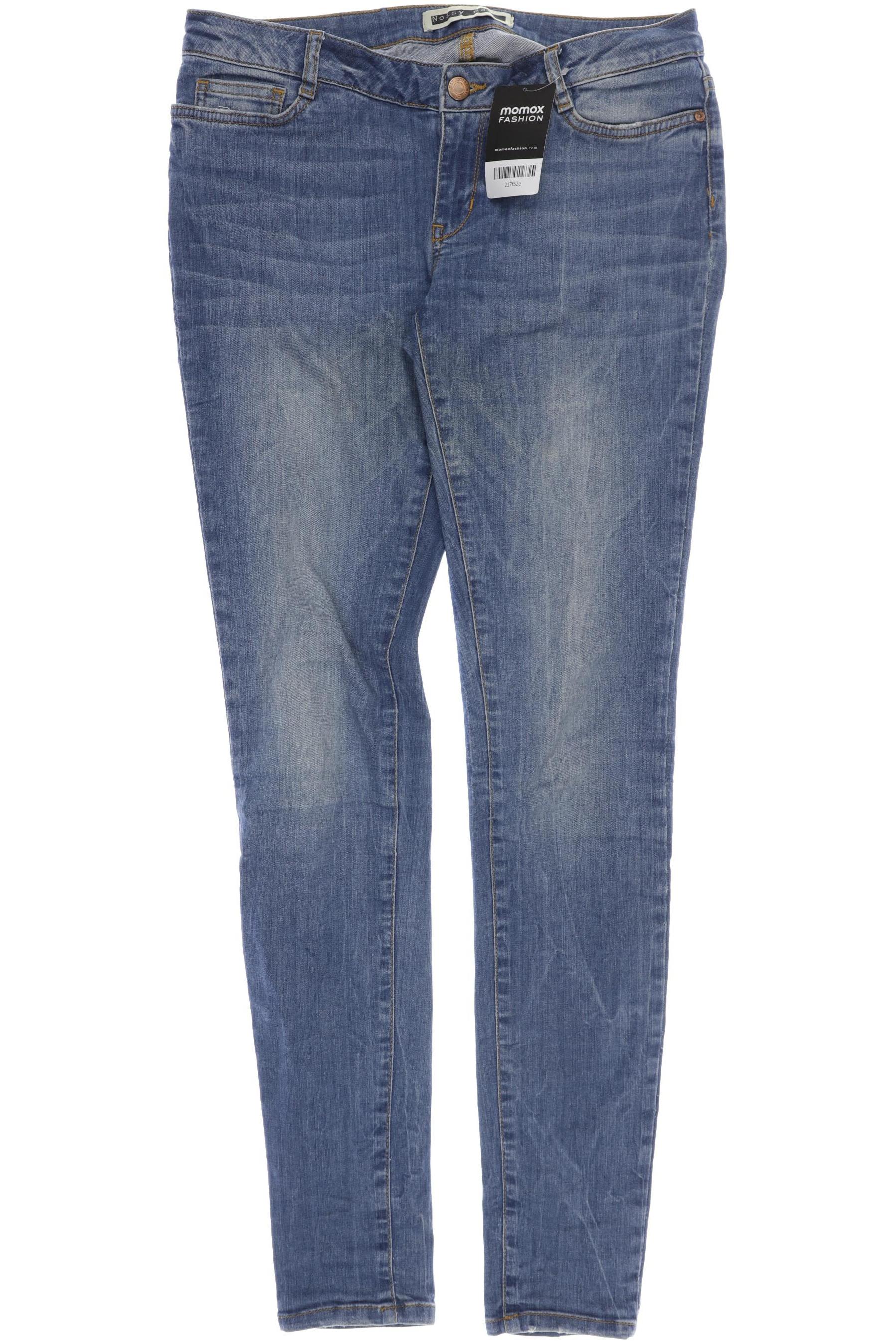 

Noisy May Damen Jeans, blau, Gr. 30