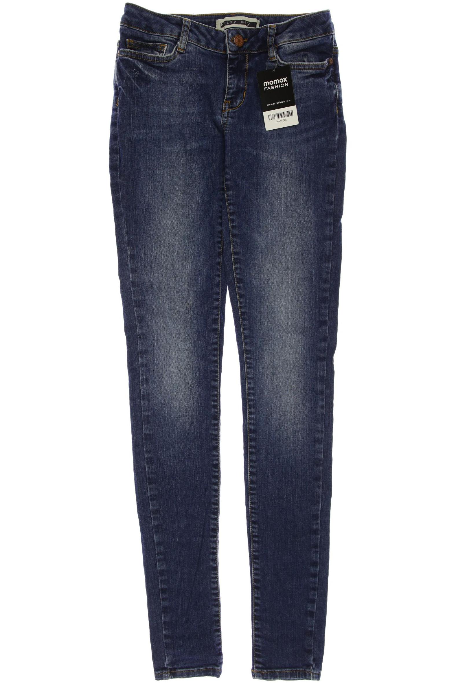 

Noisy May Damen Jeans, blau, Gr. 27