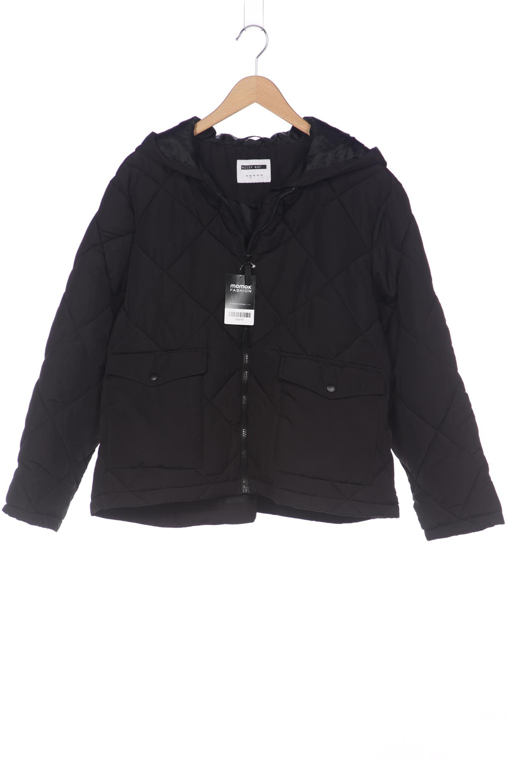 

Noisy May Damen Jacke, schwarz, Gr. 46