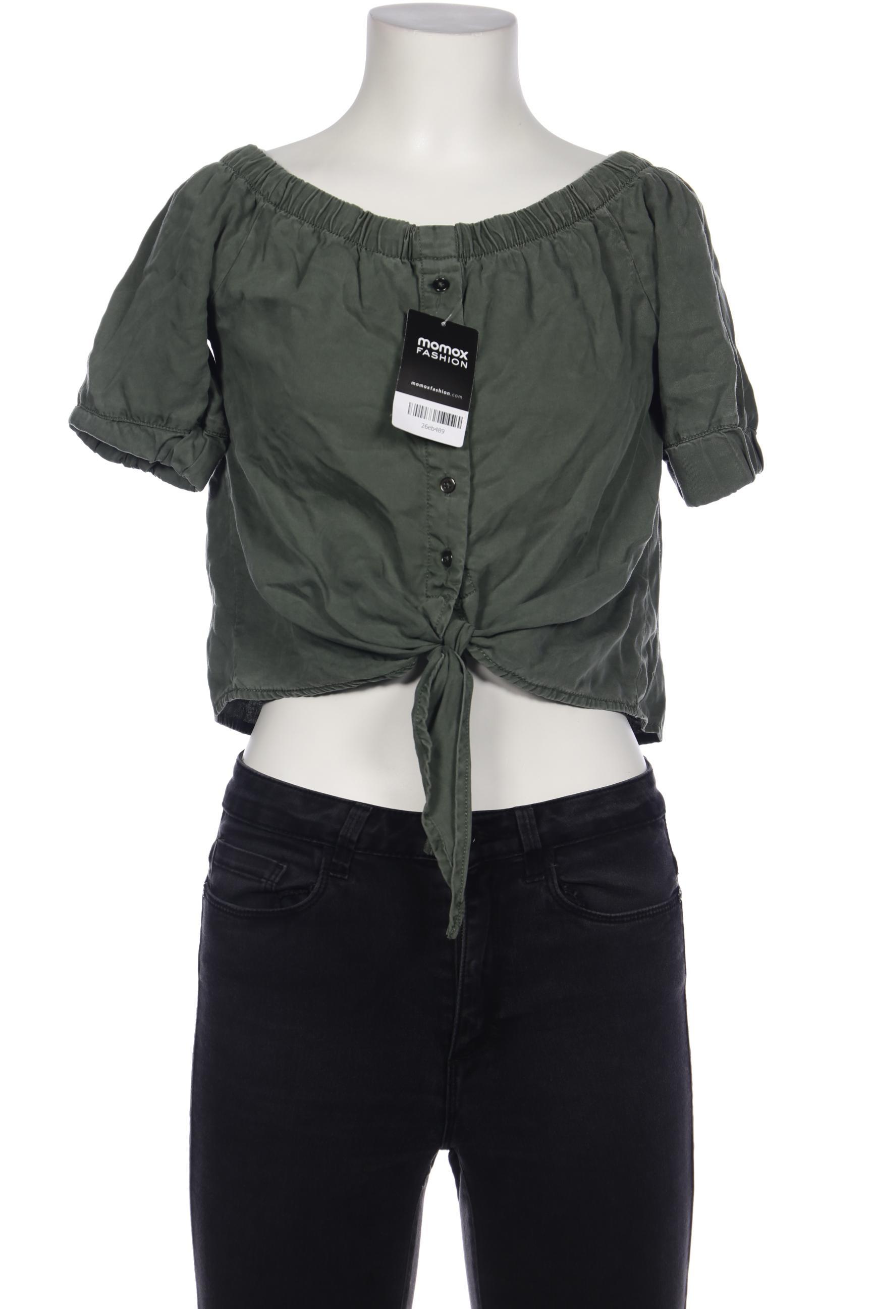 

Noisy May Damen Bluse, grün