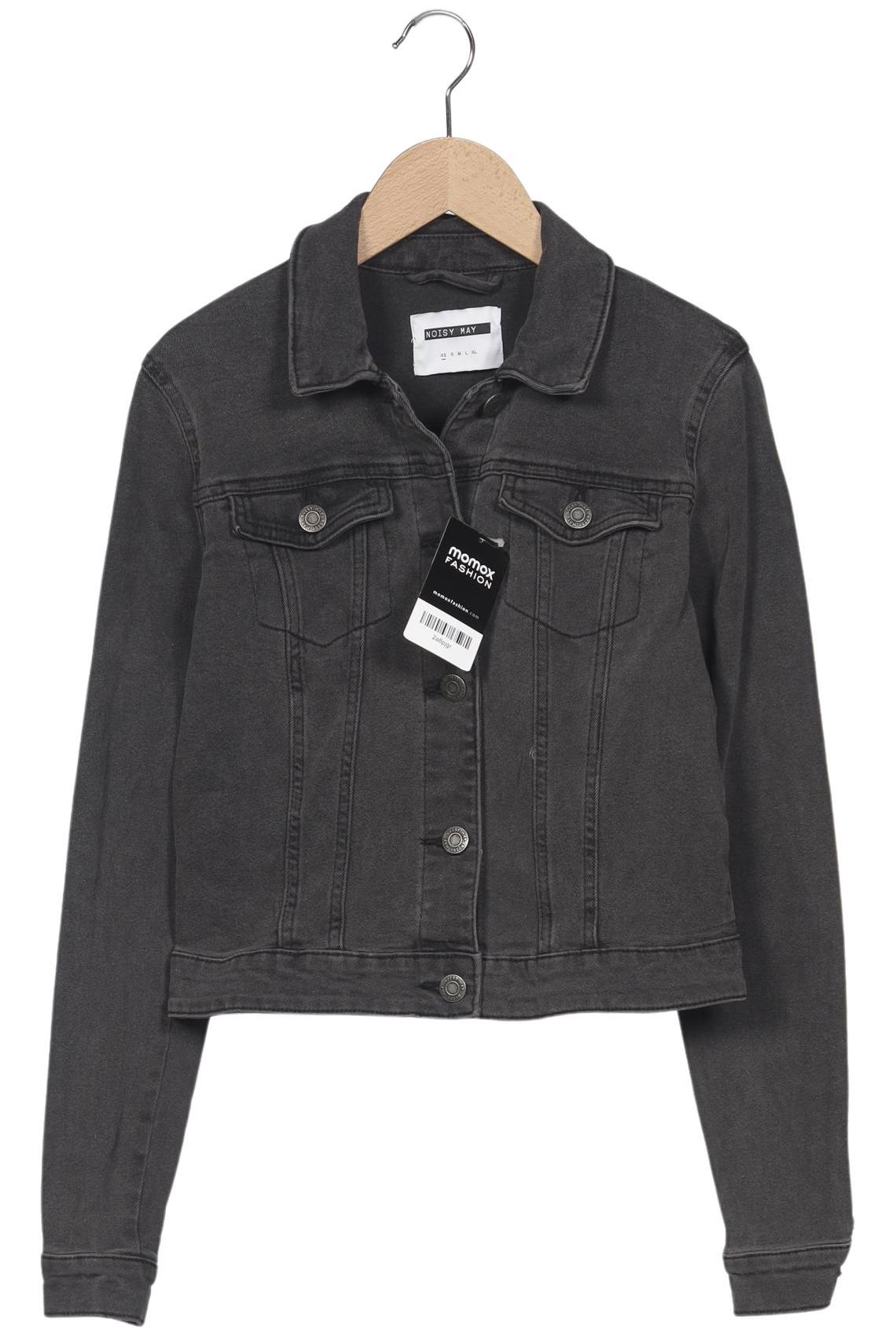 

Noisy May Damen Jacke, grau, Gr. 34