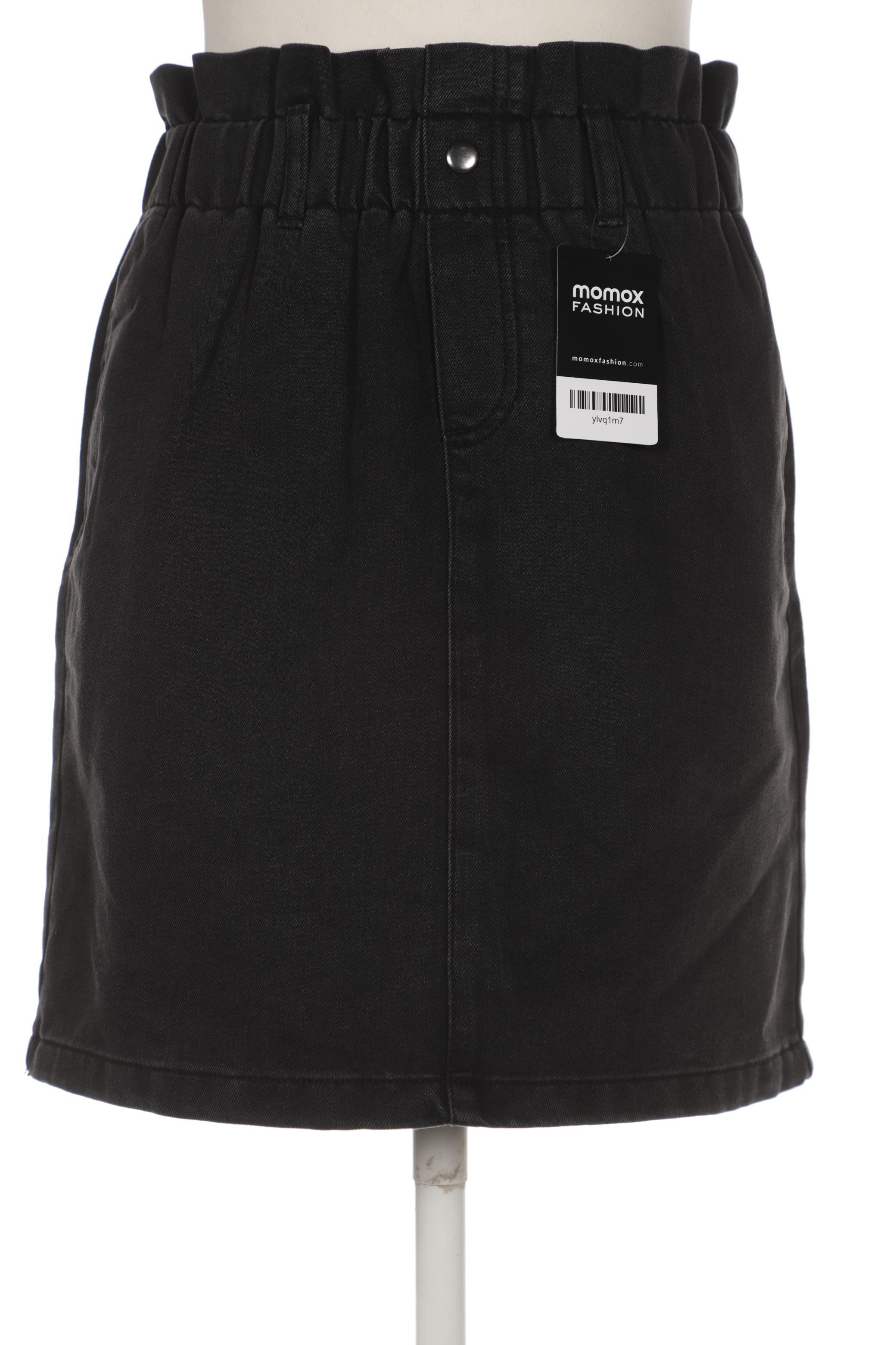 

Noisy May Damen Rock, schwarz, Gr. 38