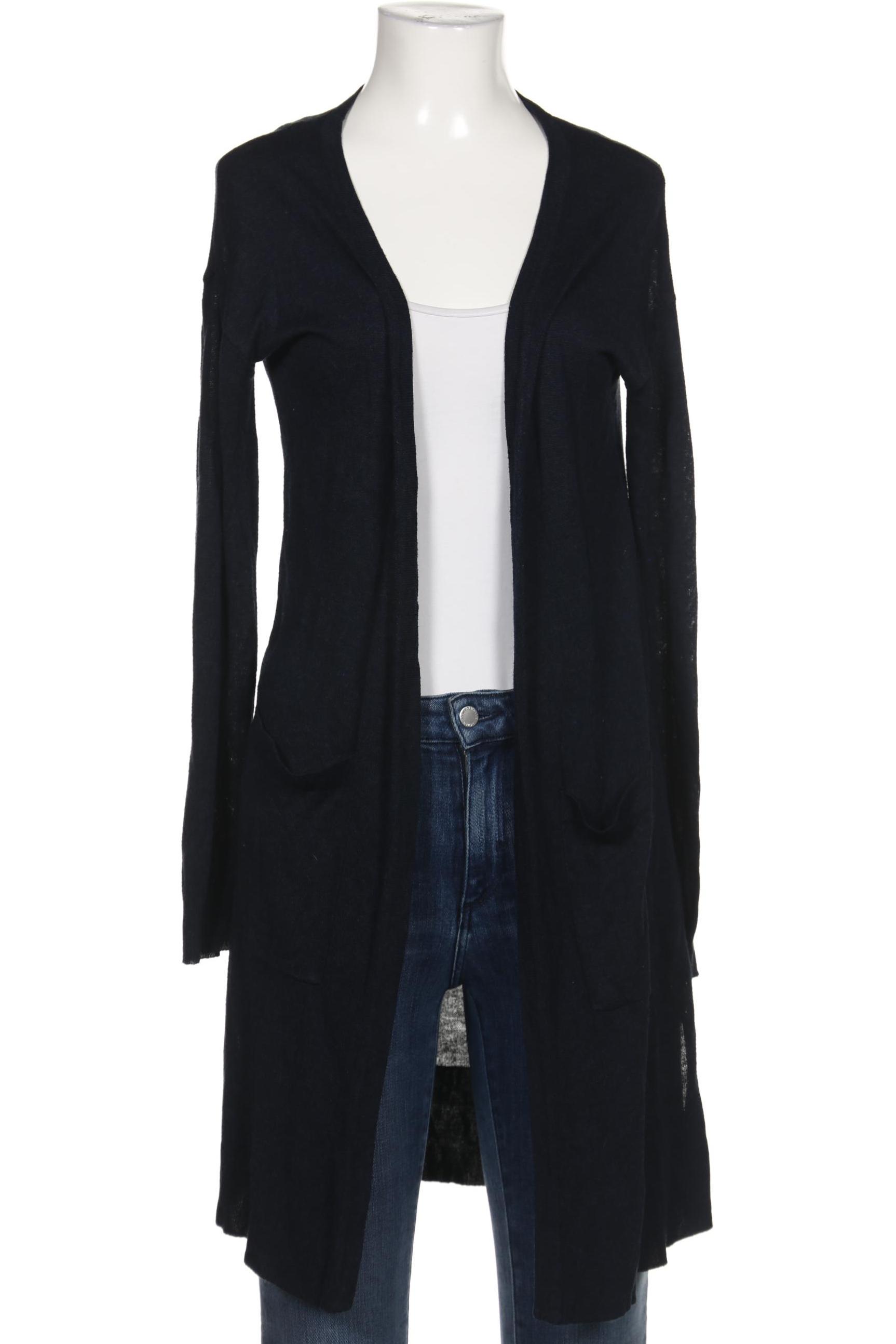 

Noisy May Damen Strickjacke, marineblau