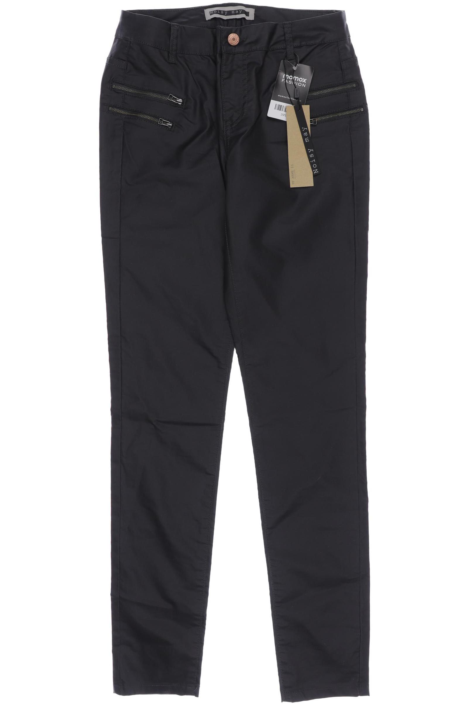 

Noisy May Damen Stoffhose, schwarz