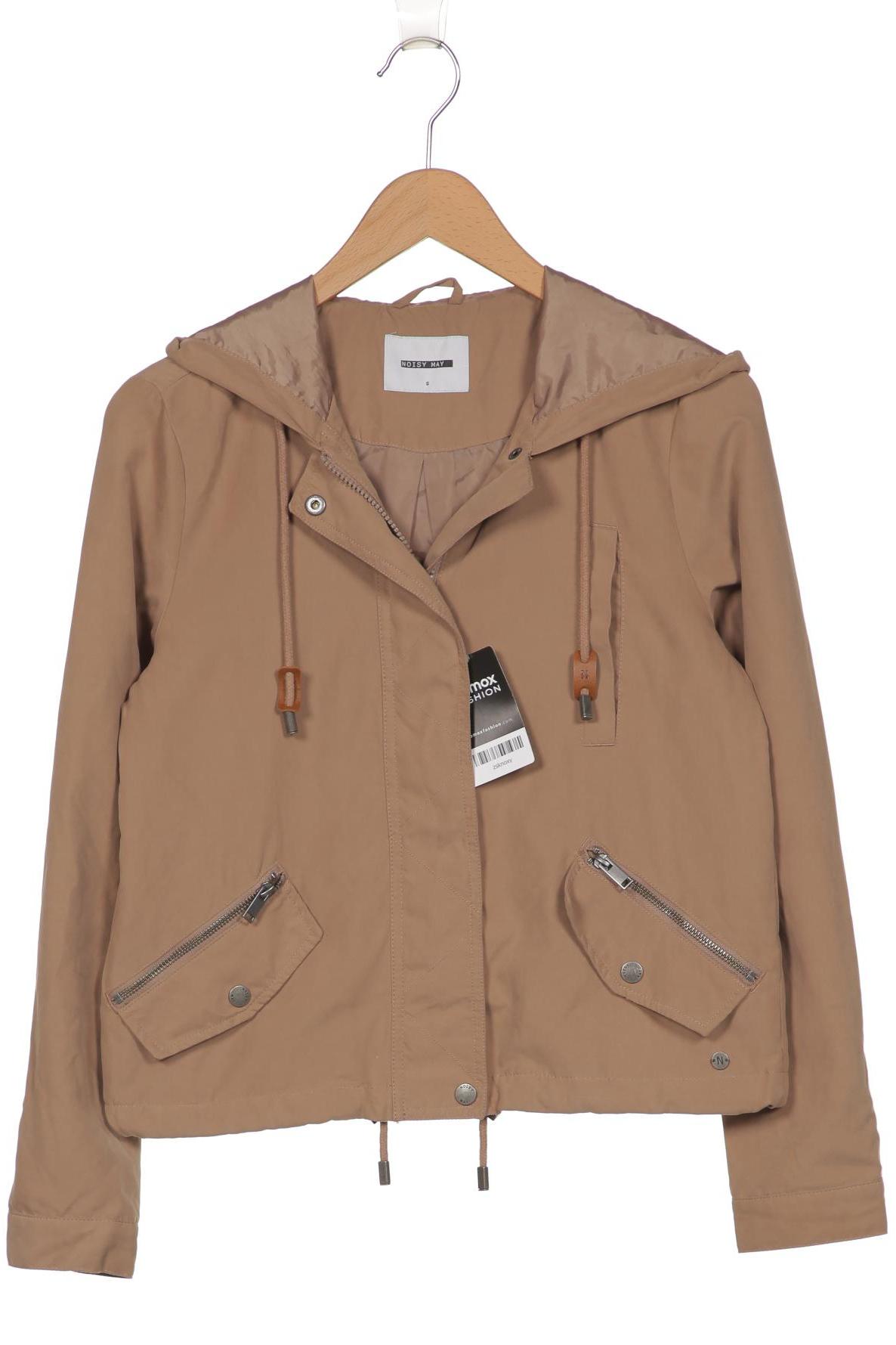 

Noisy May Damen Jacke, braun