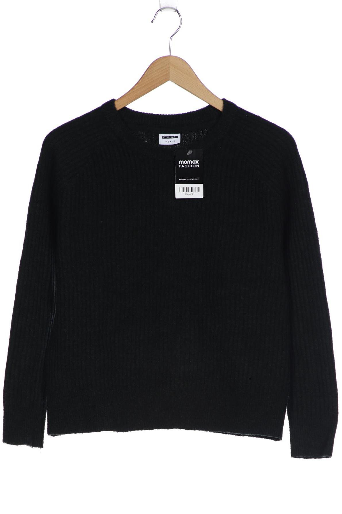 

Noisy May Damen Pullover, grün