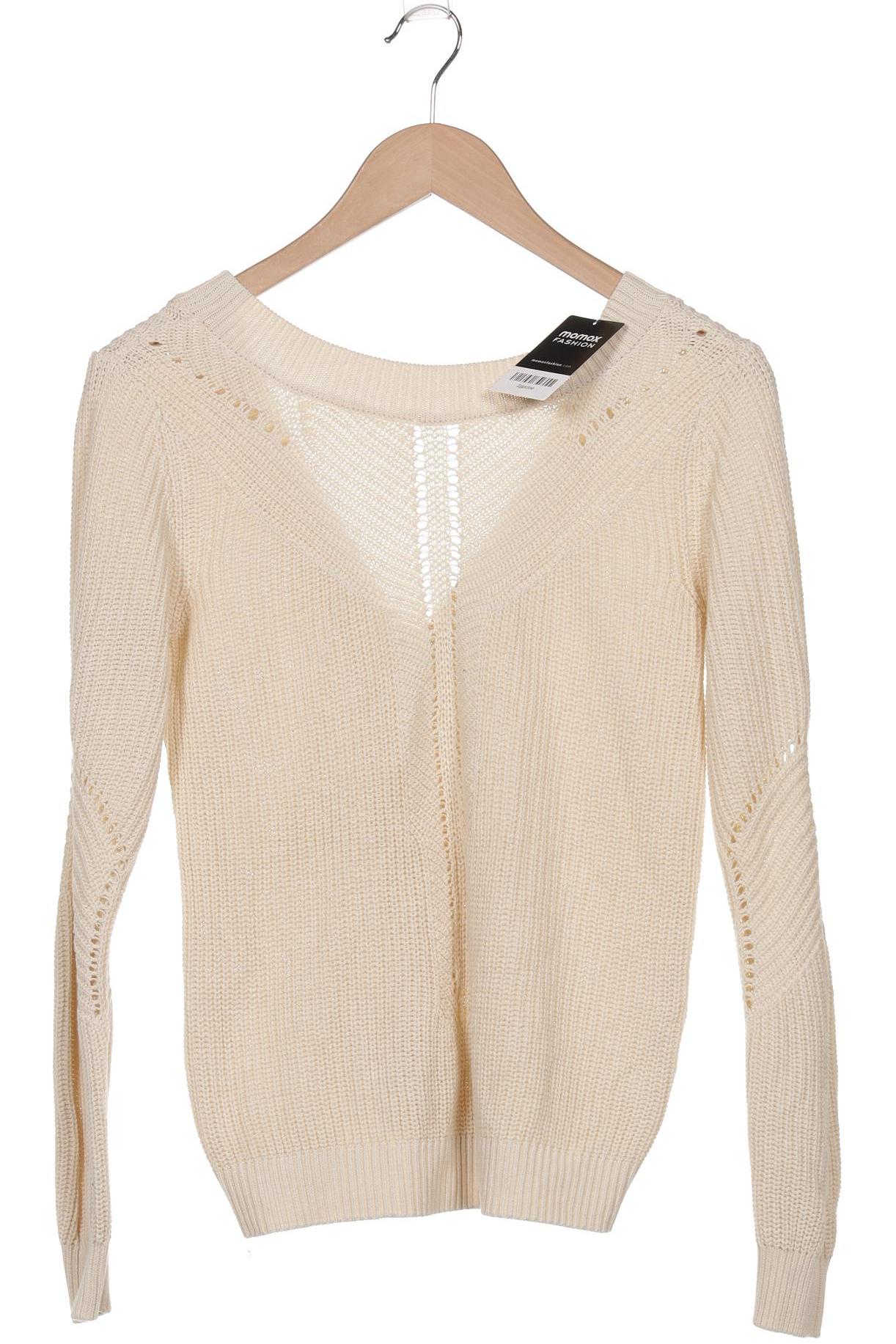 

Noisy May Damen Pullover, beige, Gr. 36