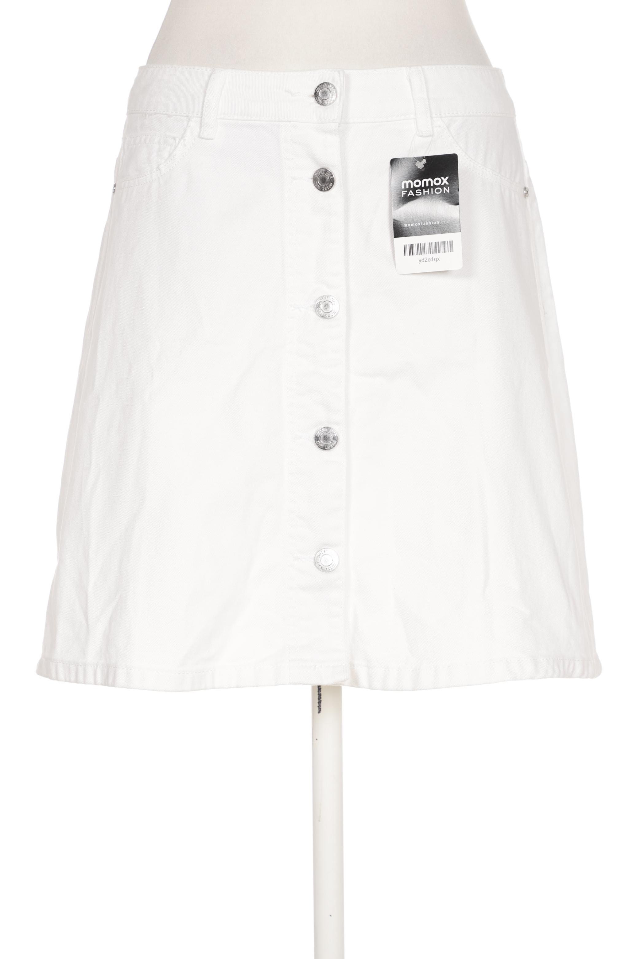 

Noisy May Damen Rock, weiß, Gr. 38