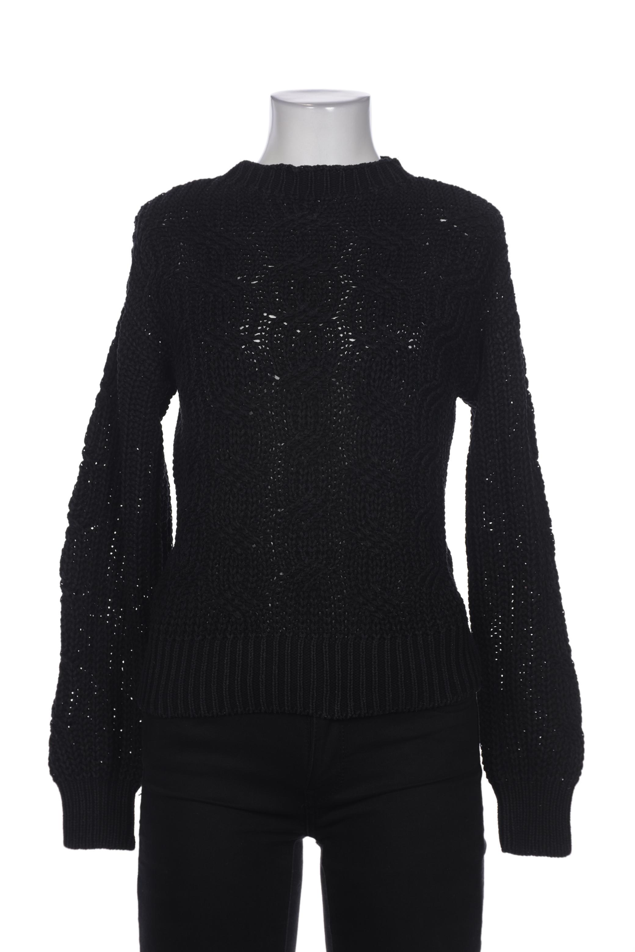 

Noisy May Damen Pullover, schwarz, Gr. 36