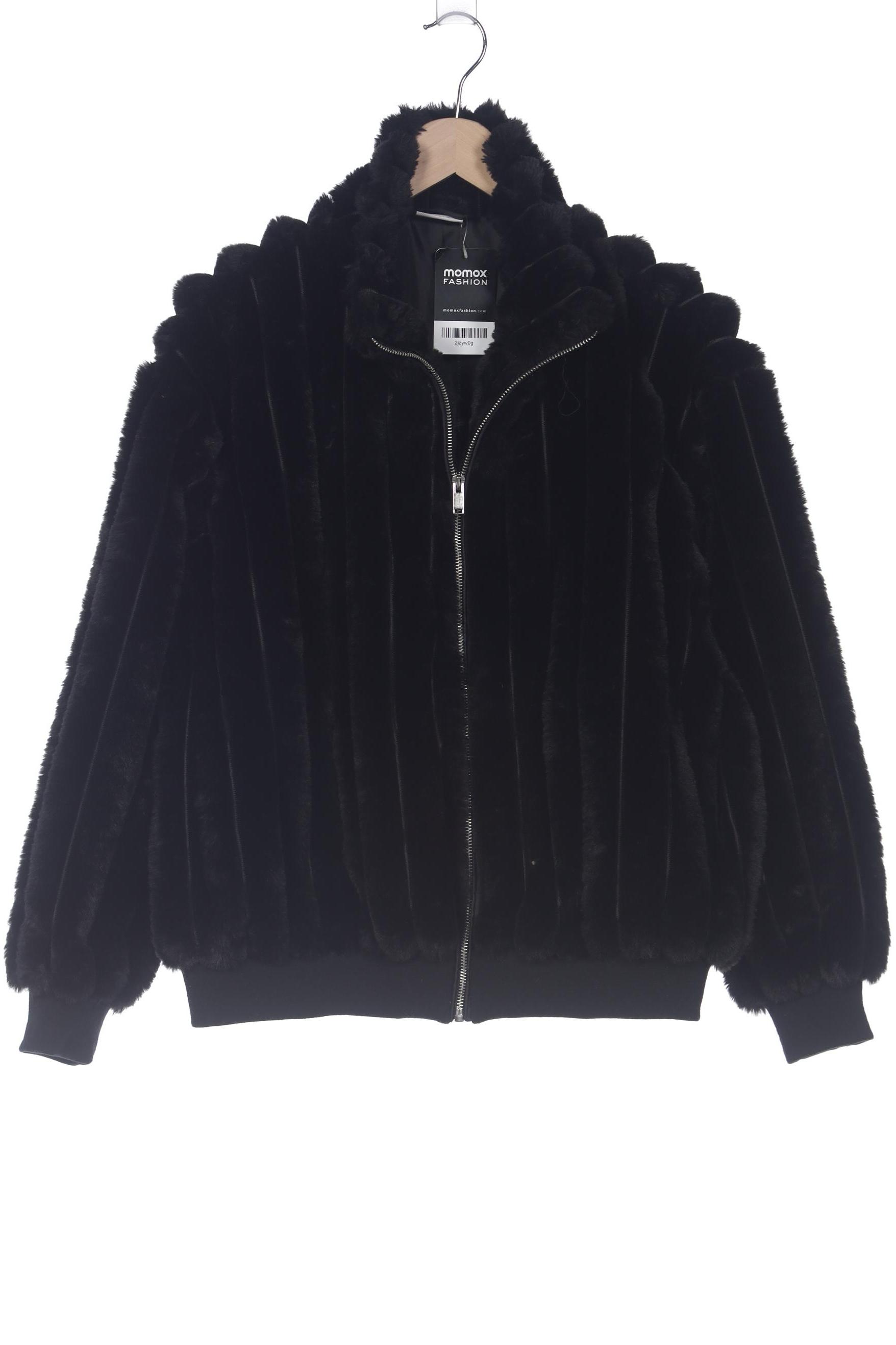 

Noisy May Damen Jacke, schwarz, Gr. 38