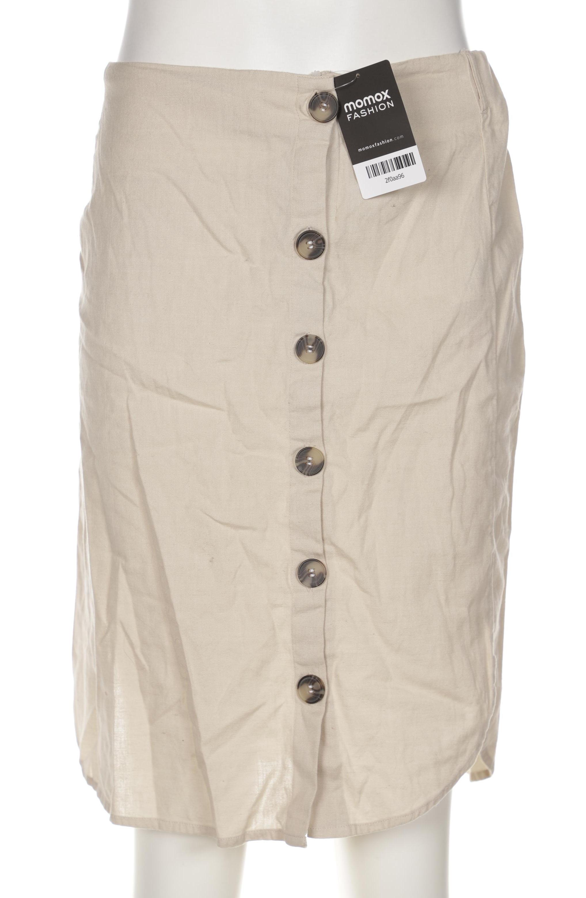 

Noisy May Damen Rock, beige