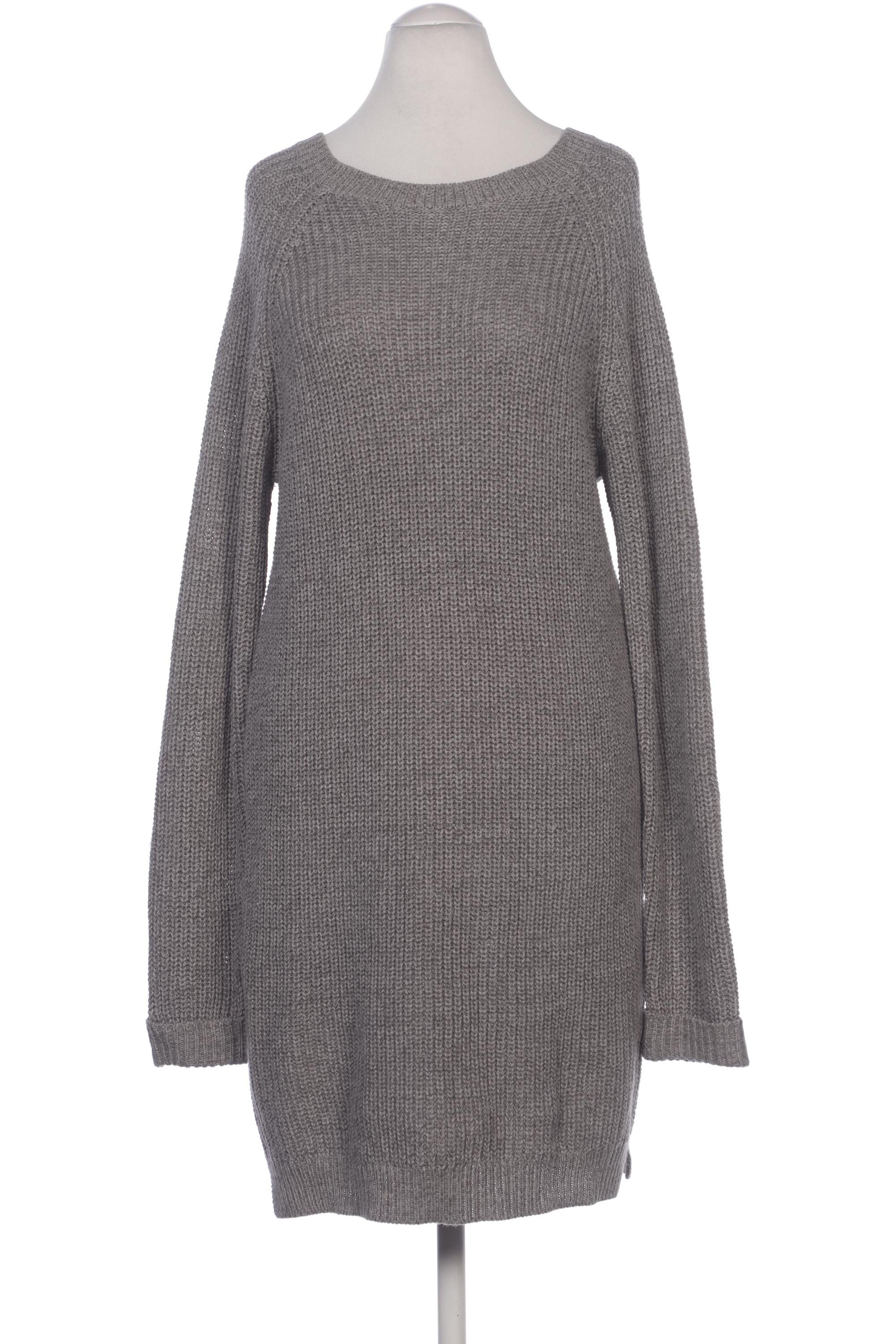 

Noisy May Damen Kleid, grau, Gr. 38