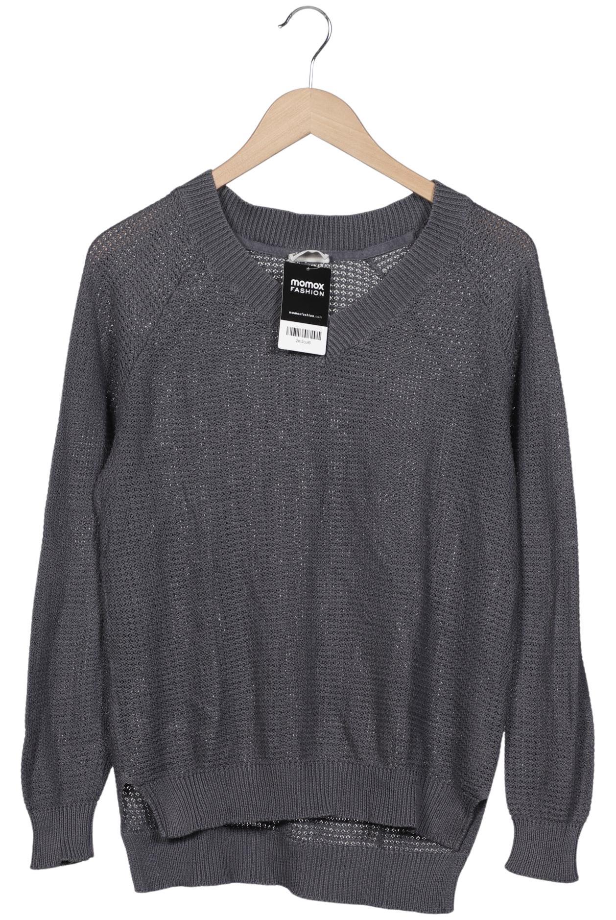 

Noisy May Damen Pullover, grau, Gr. 38