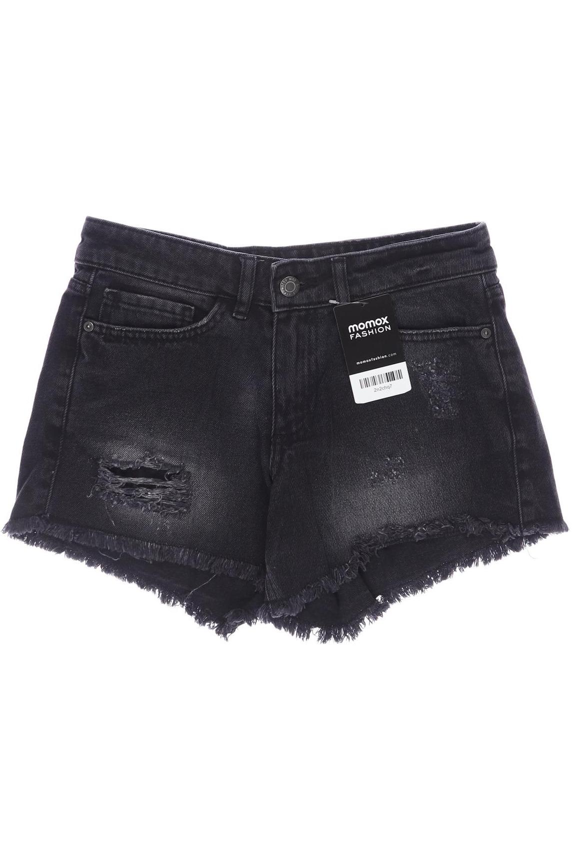 

Noisy May Damen Shorts, schwarz