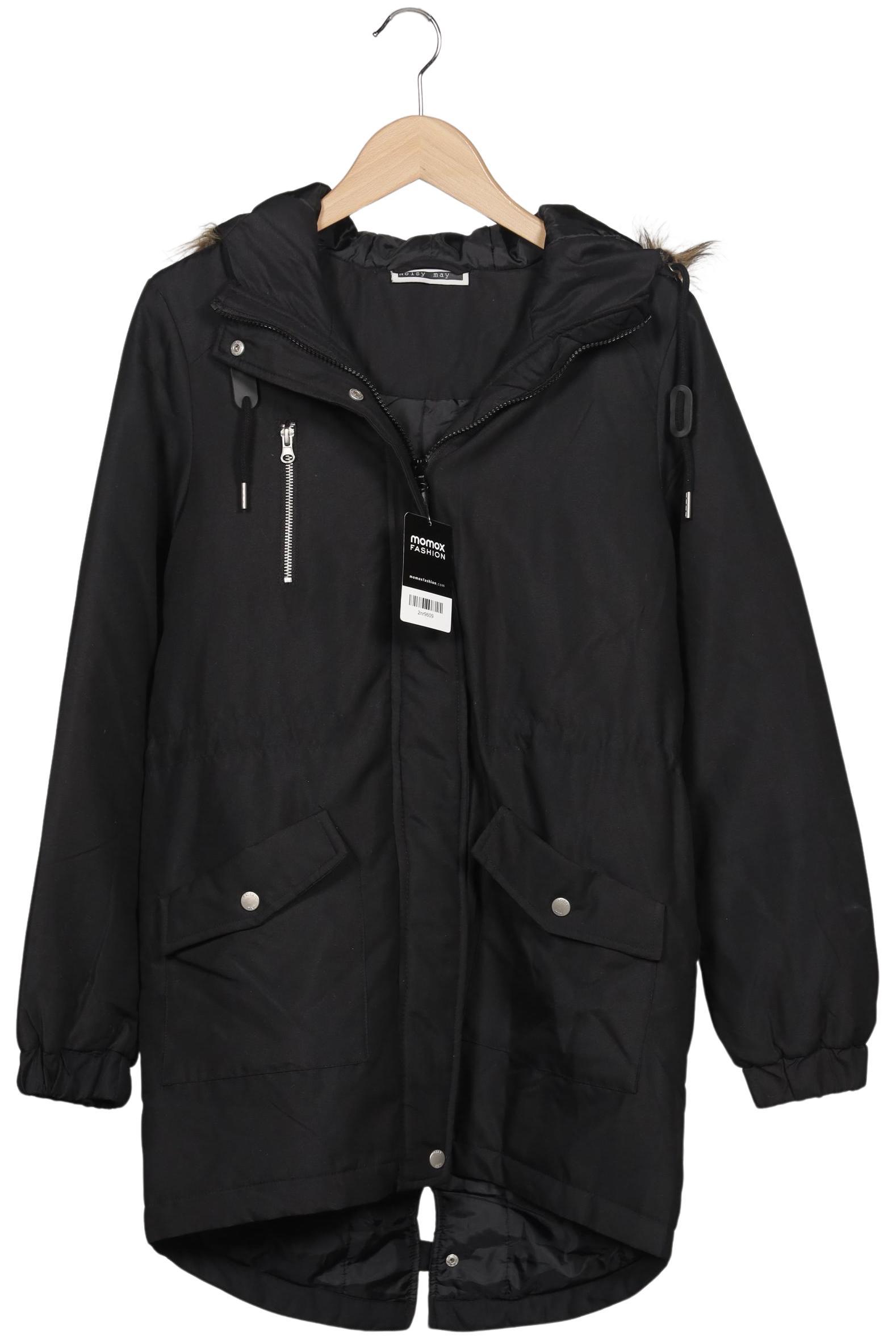 

Noisy May Damen Jacke, schwarz, Gr. 36