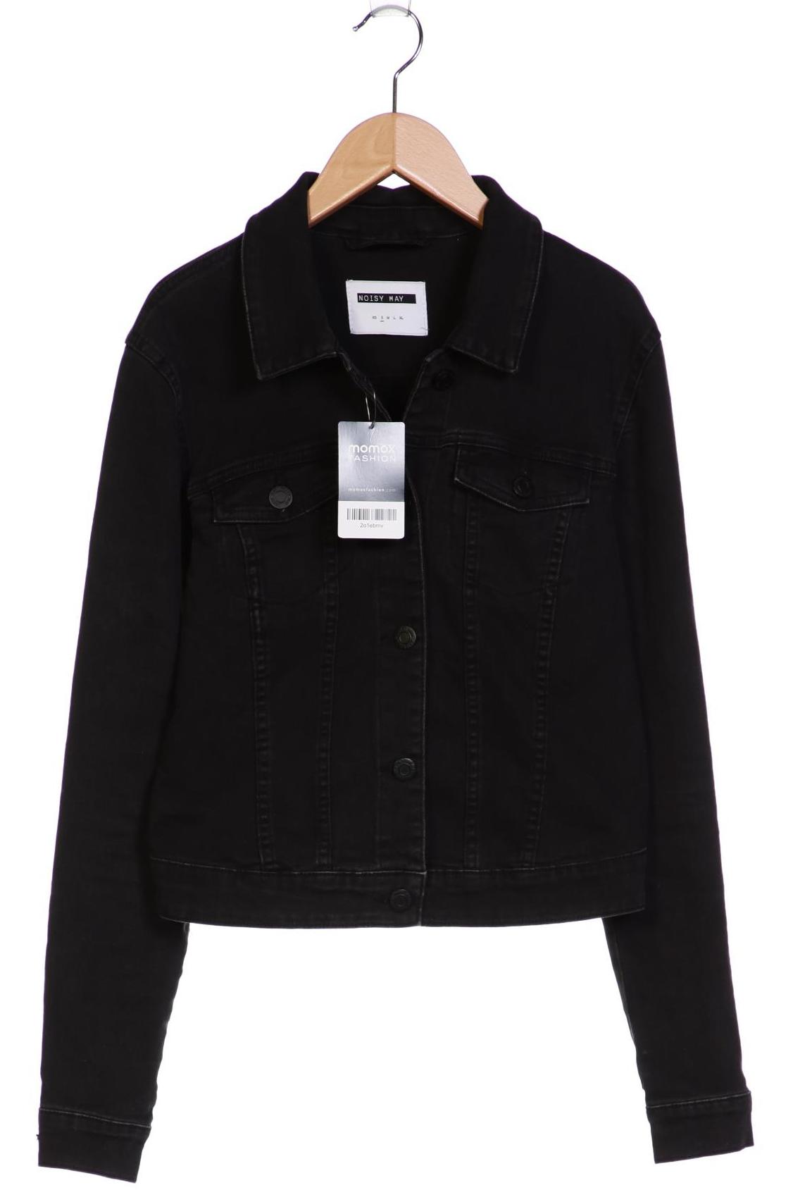 

Noisy May Damen Jacke, schwarz, Gr. 36